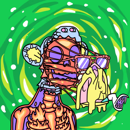 NFT Image