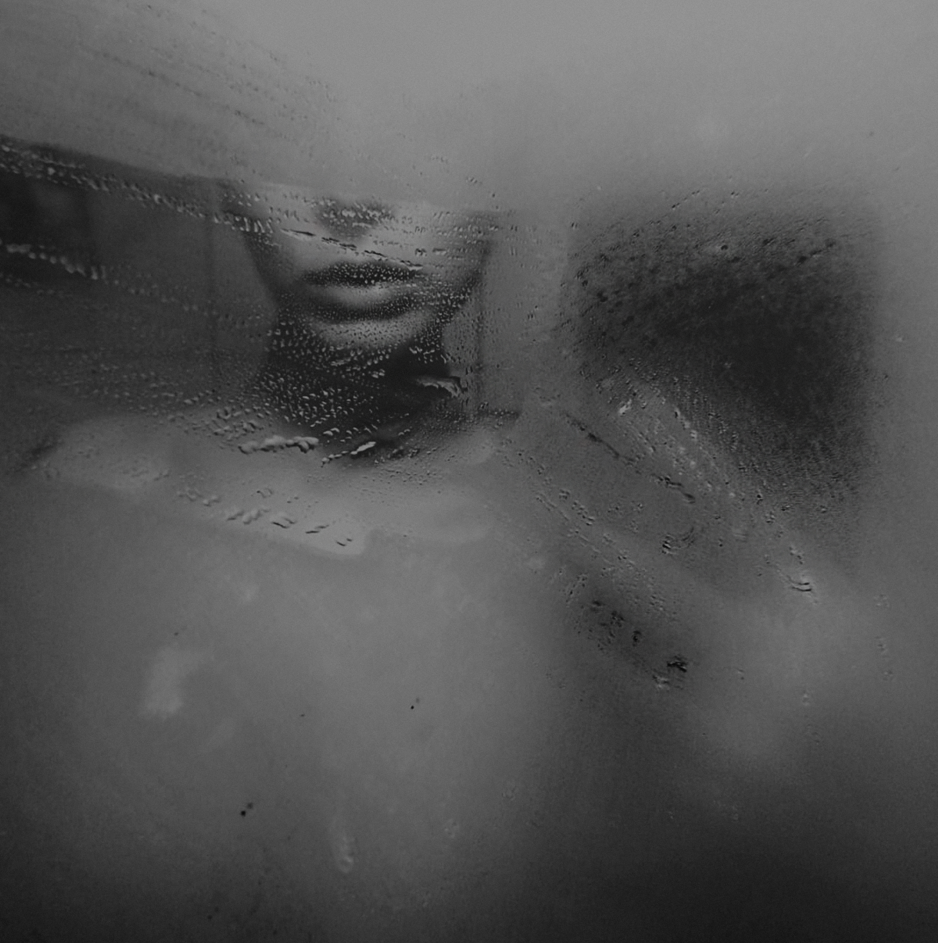 It feels like nothing's real