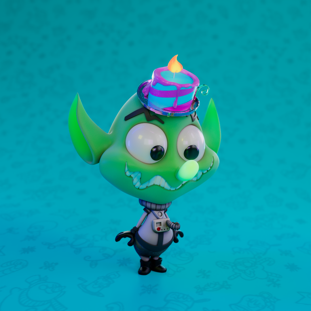 NFT Image