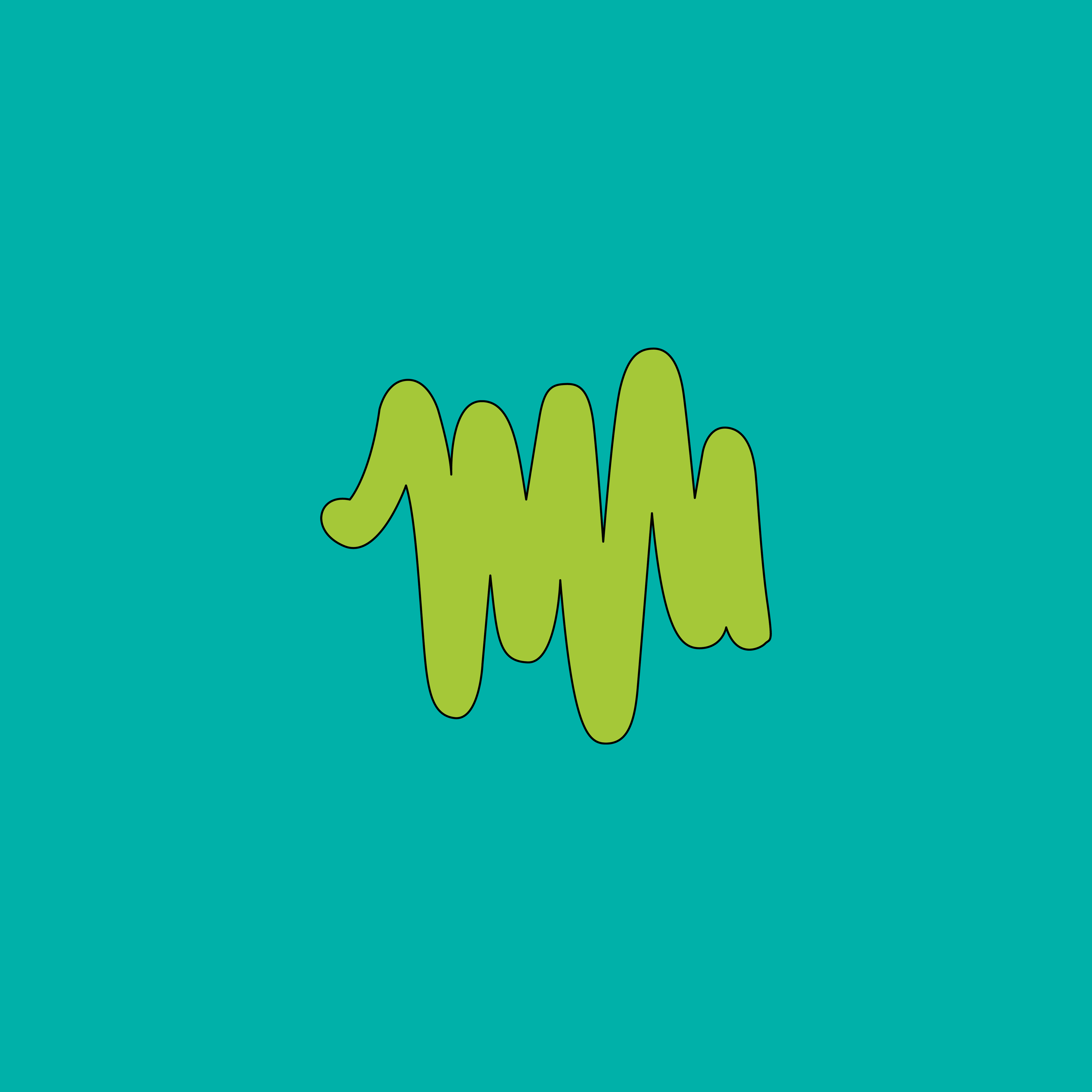 Squiggle