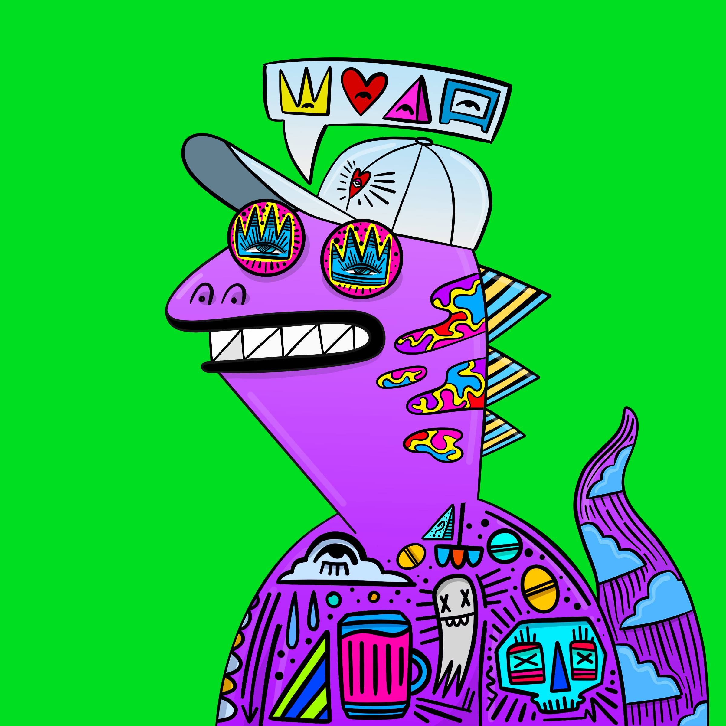 NFT Image