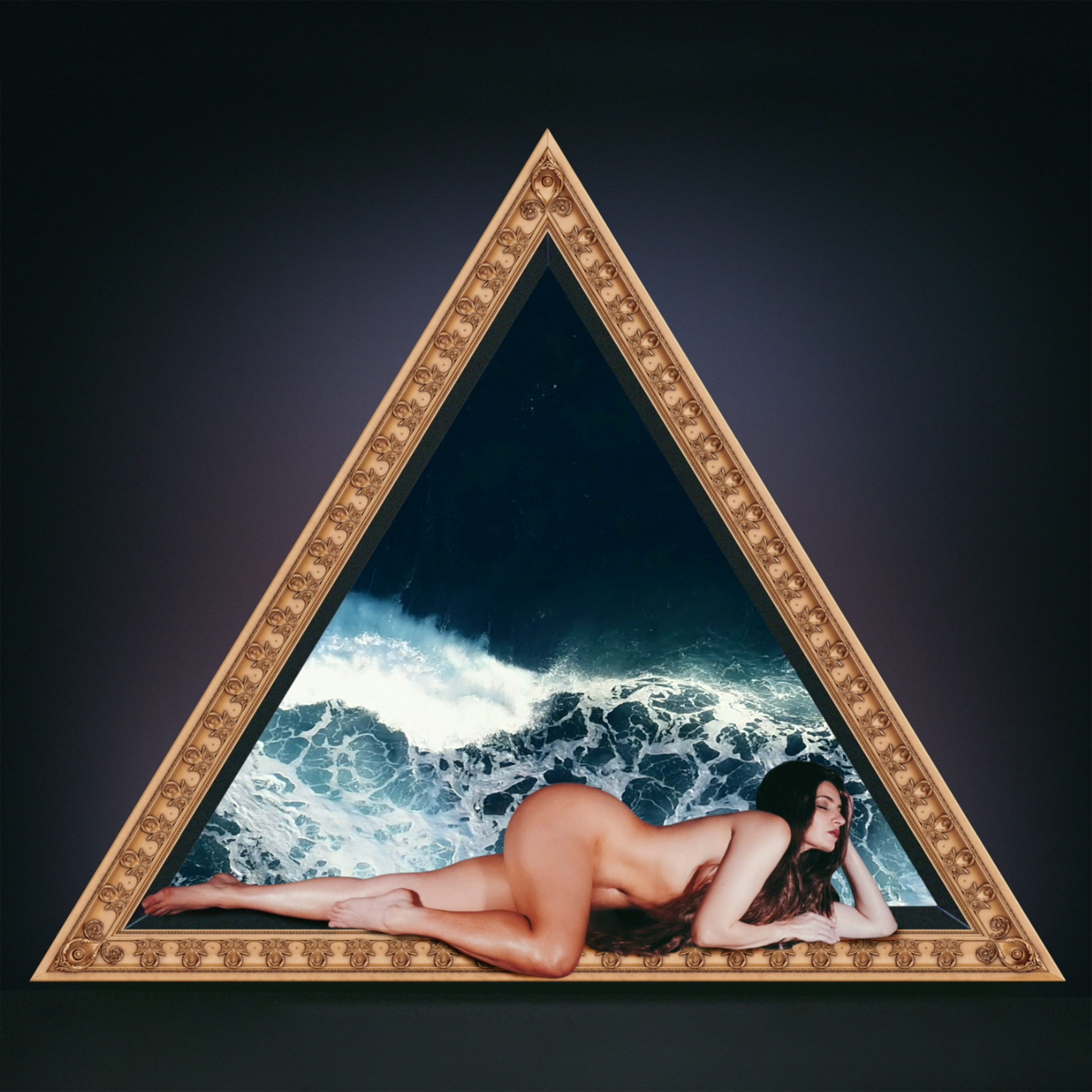 Sacred Geometry II ▲