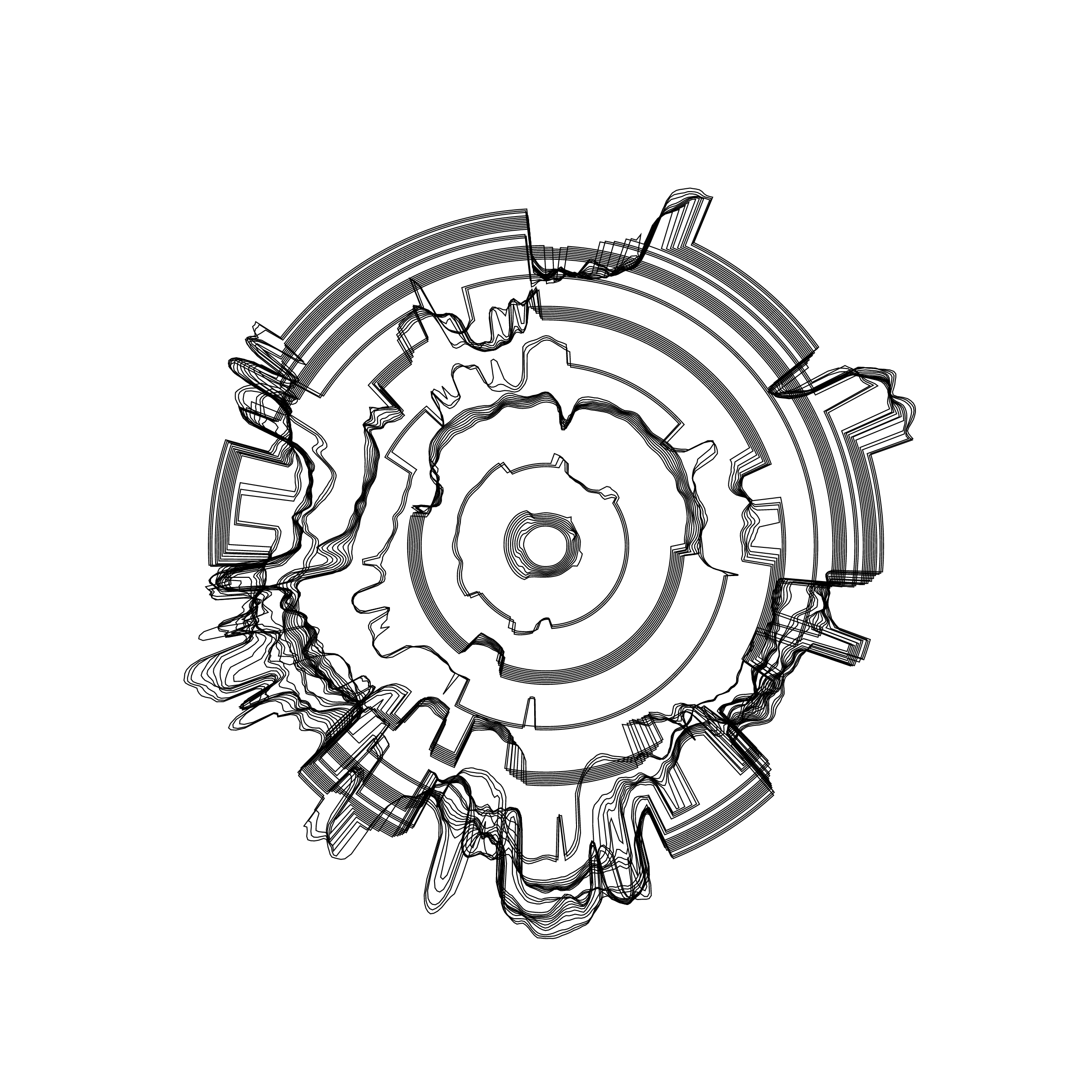Implosion #191