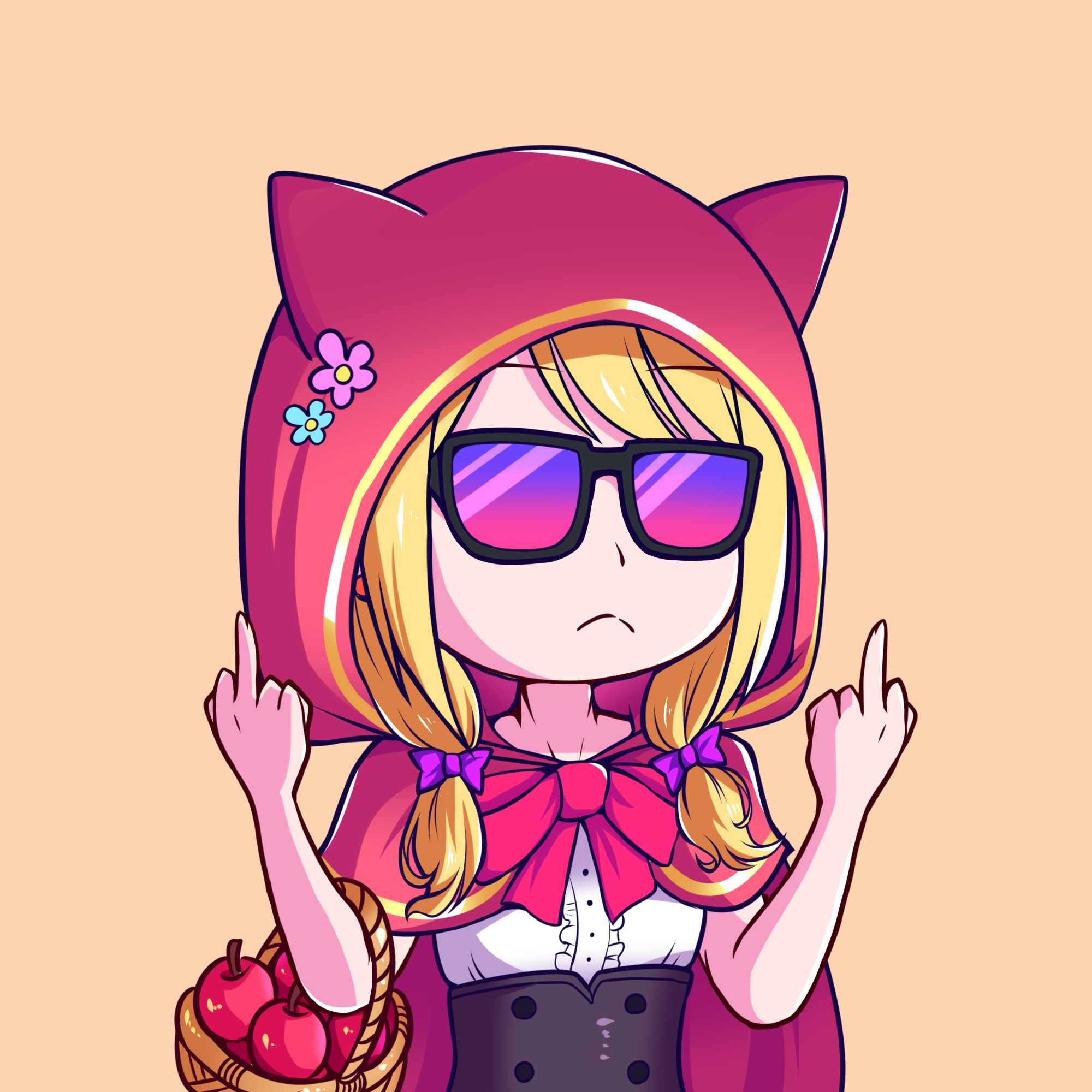 keithring.linea.eth Linea Name Service (.linea.eth domains) based on ENS PFP