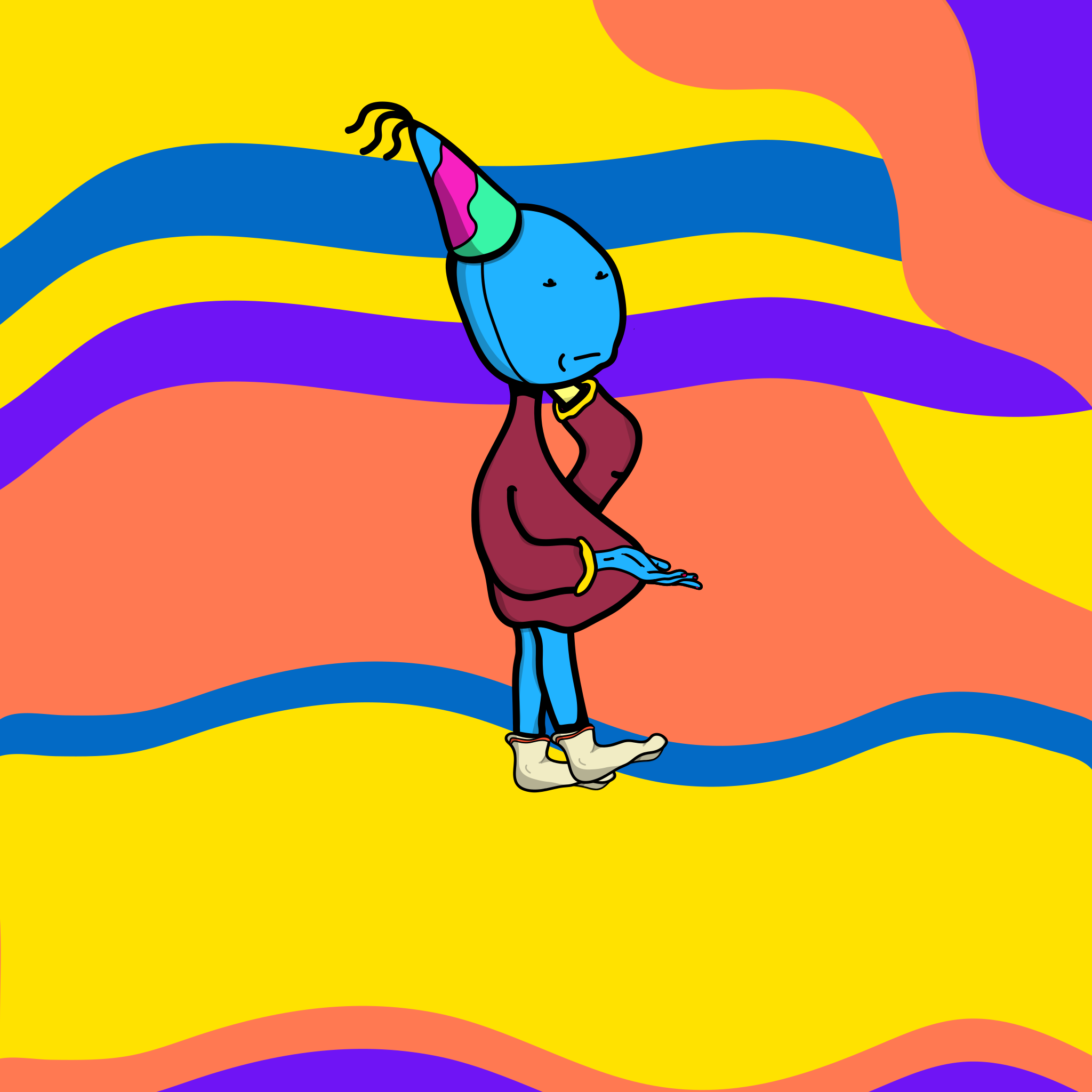 NFT Image
