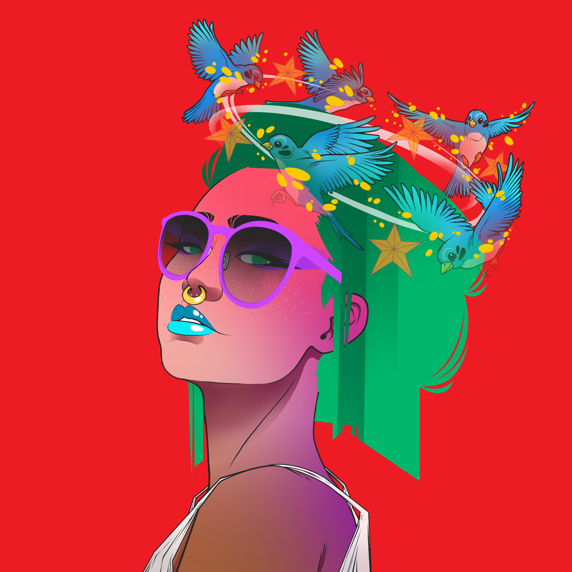 NFT Image