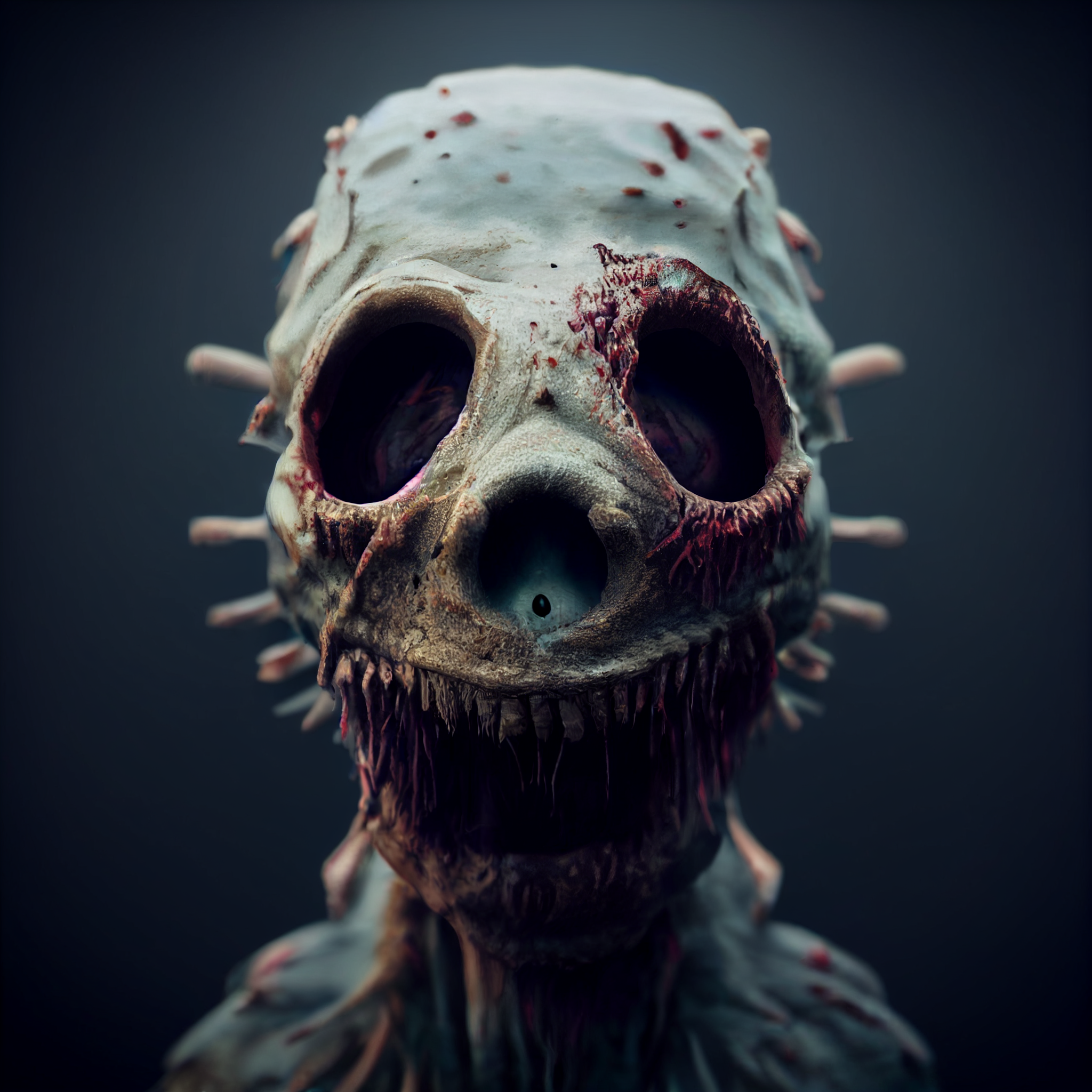 Creature #148