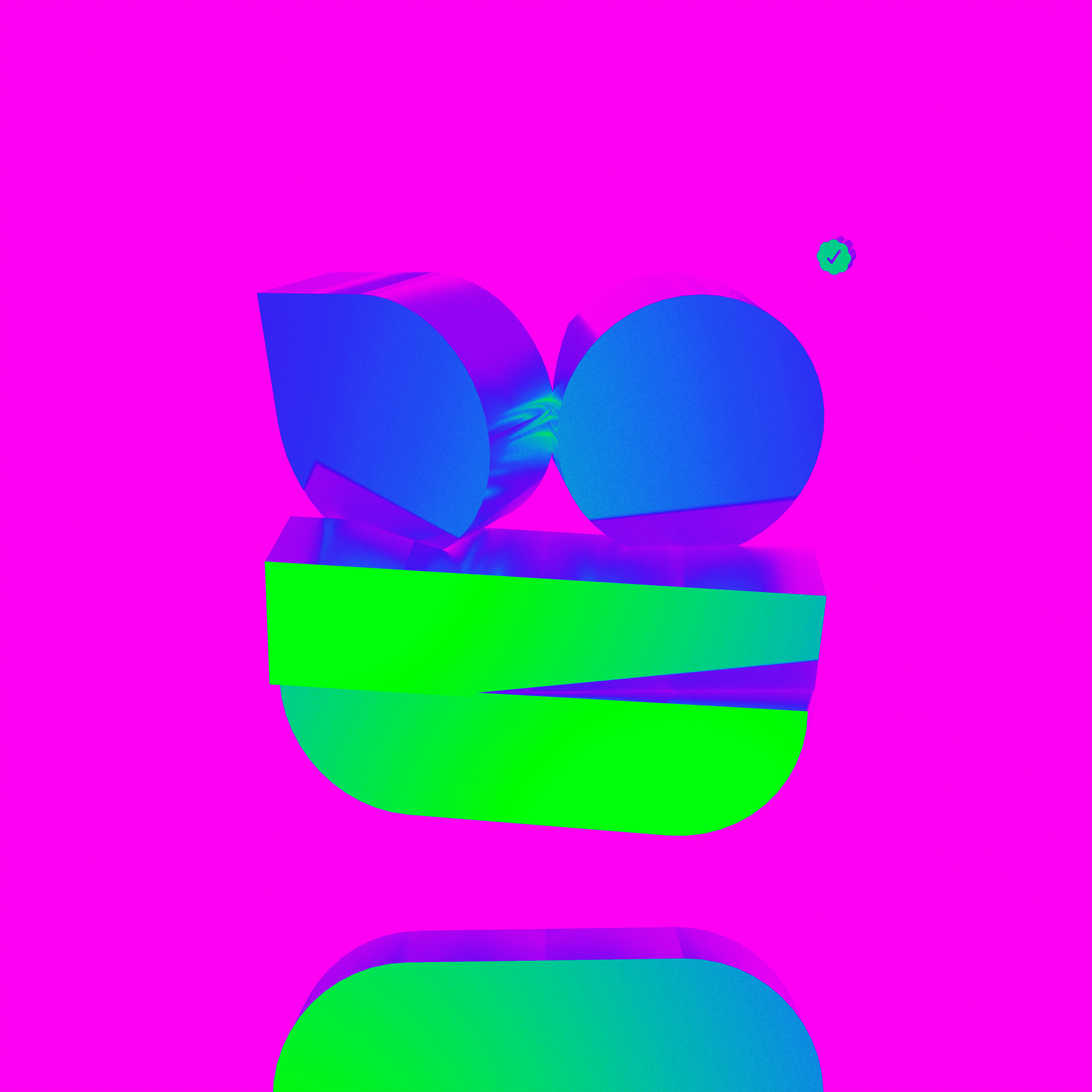 SHIFT, Set 070, Ed. 10