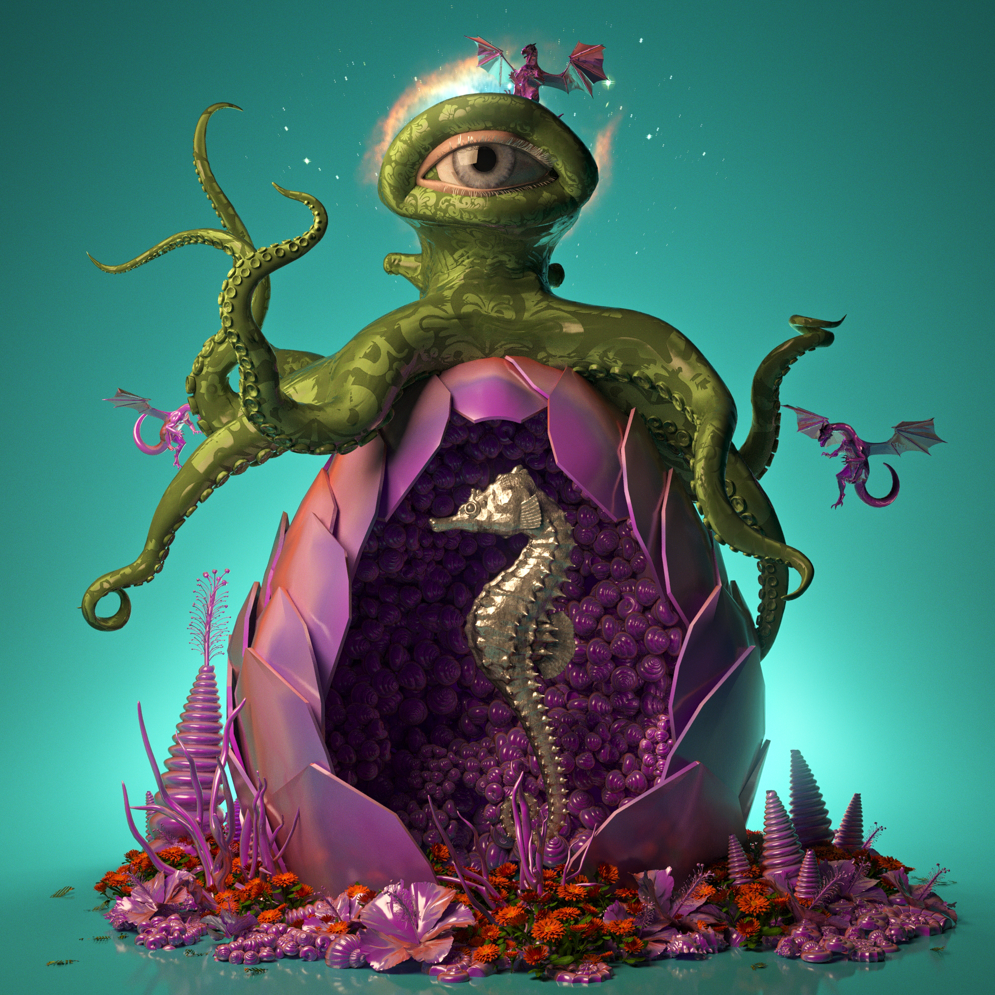 NFT Image
