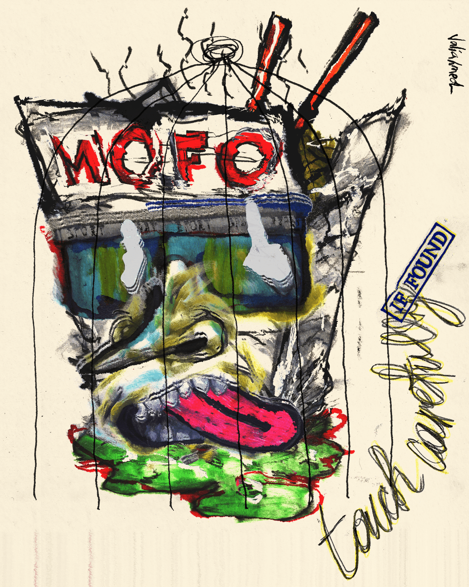 NFT Image