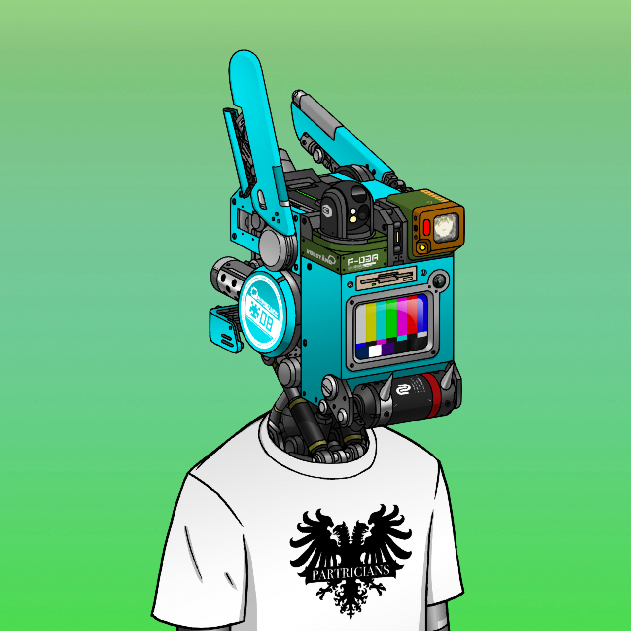 NFT Image