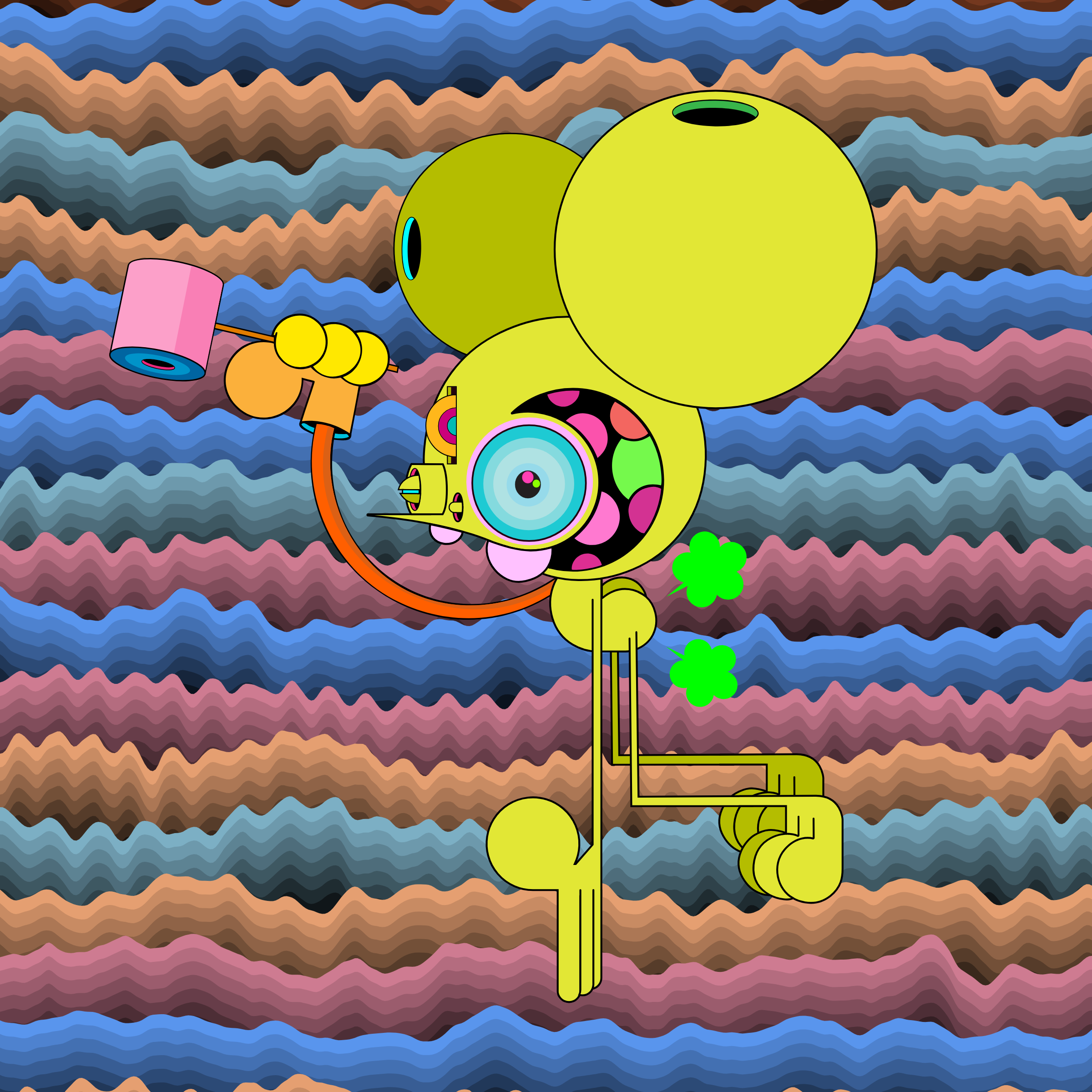 NFT Image