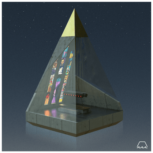 Church of crypto #94