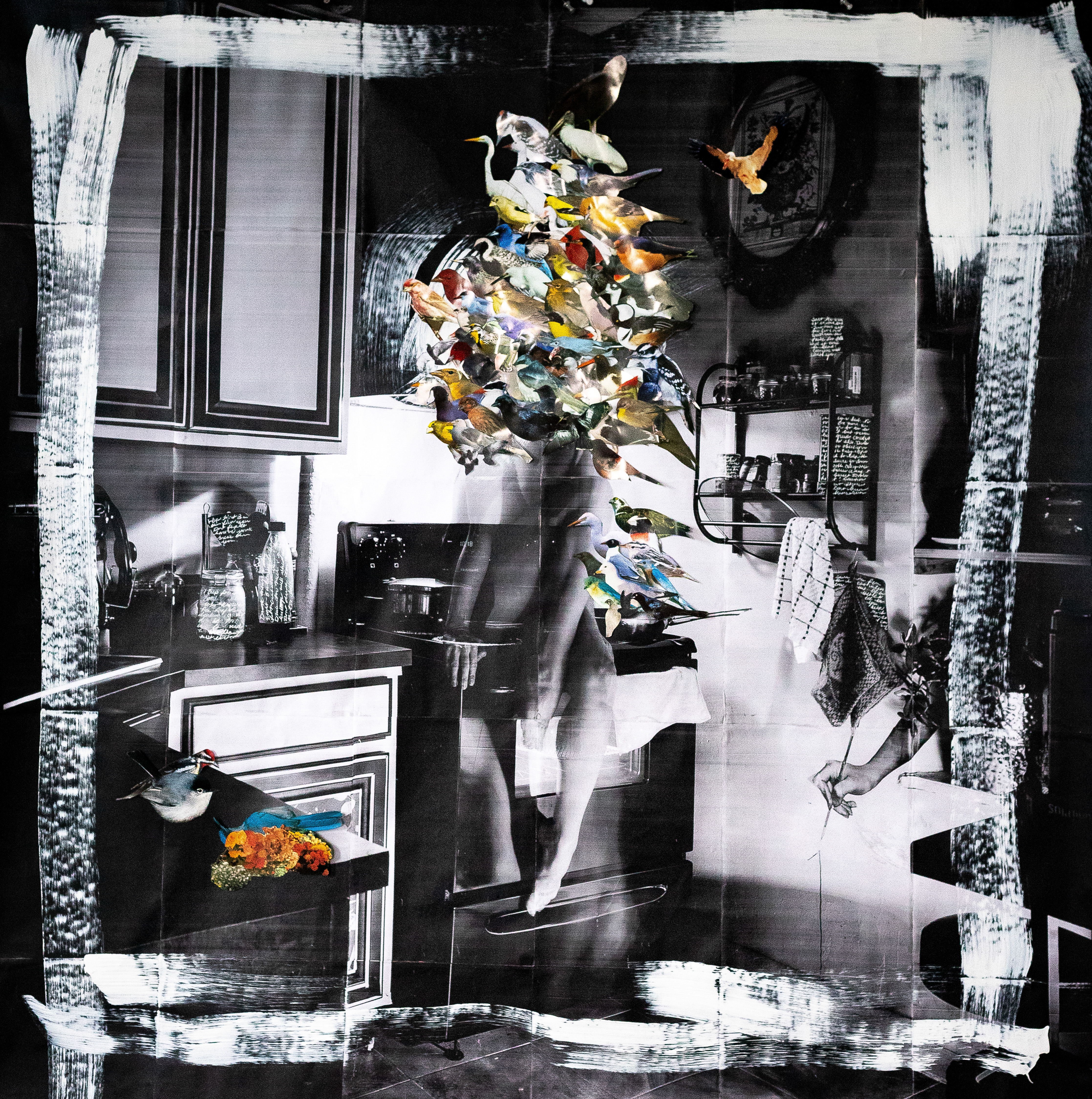 Miscommunicated Secrets - 3 A.M.