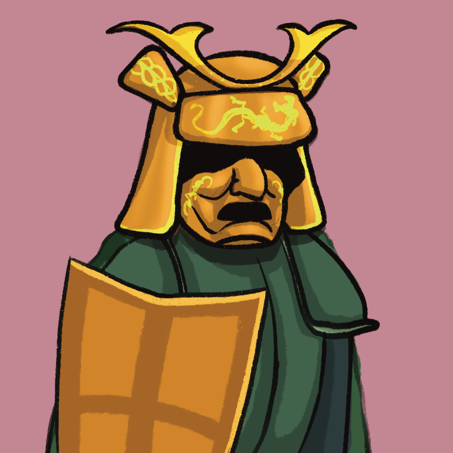 Knight #1746