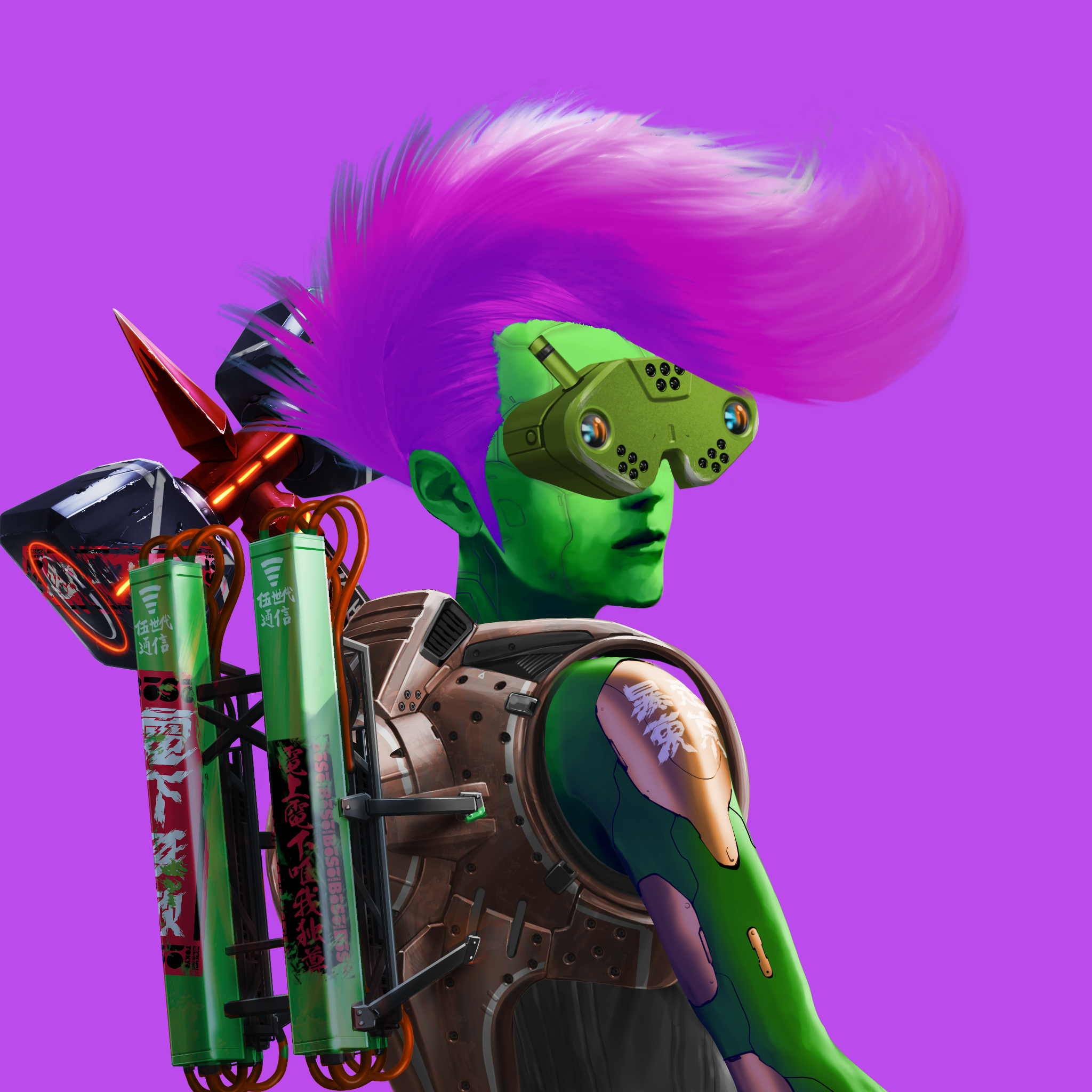 NFT Image