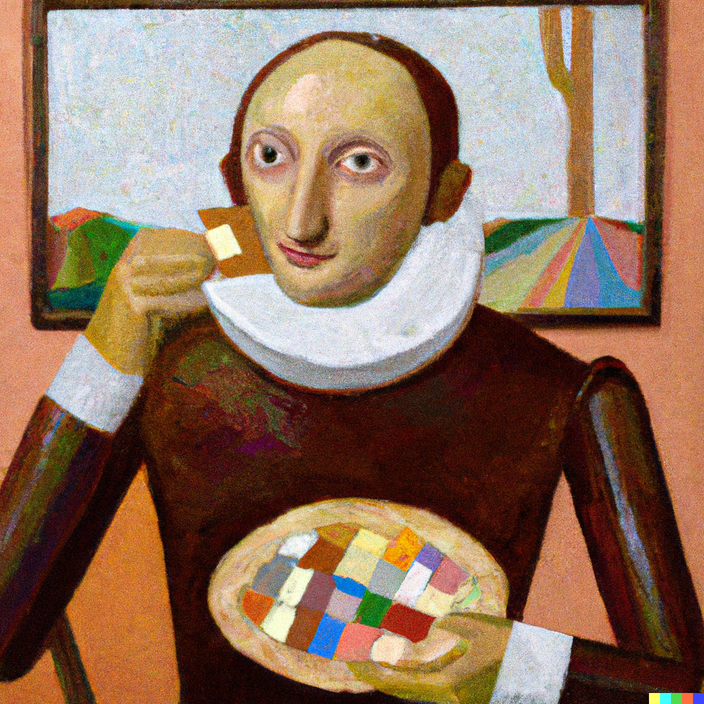 Not For Human Consumption #356