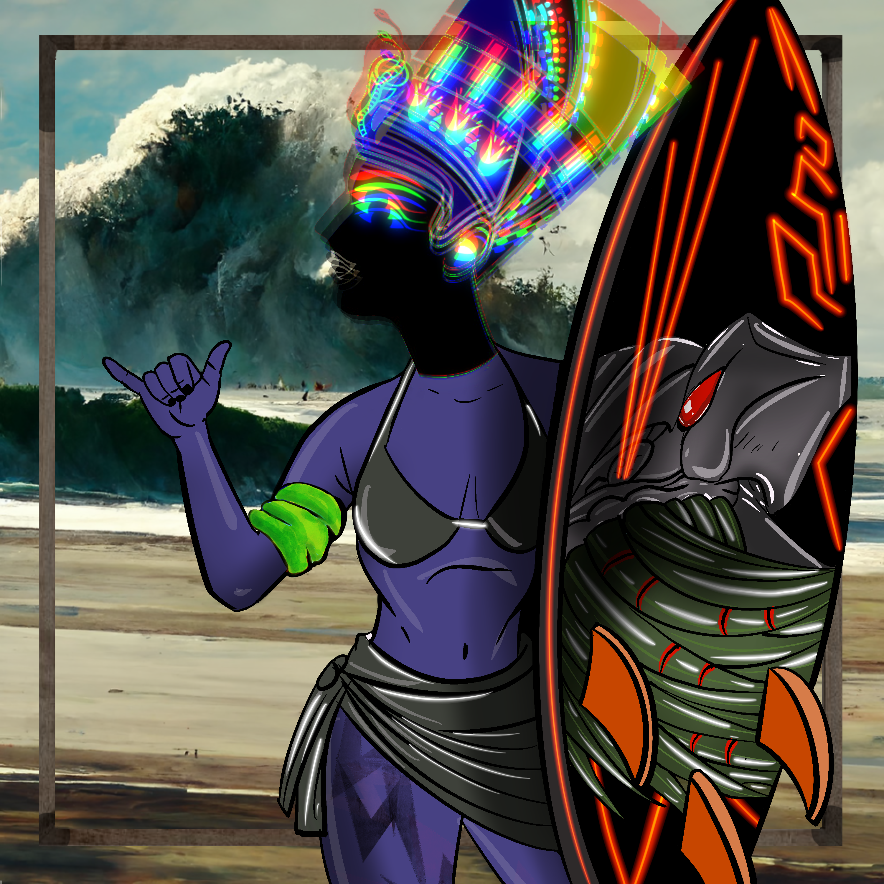 NFT Image