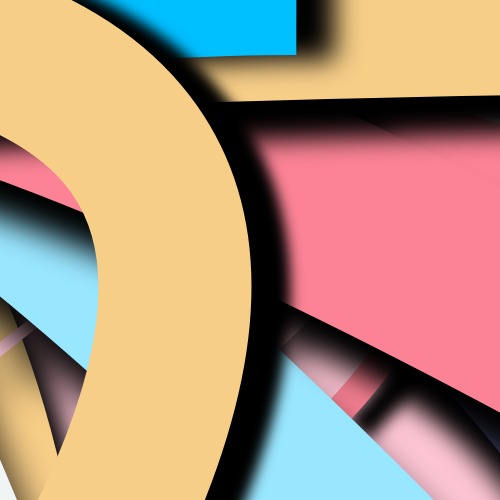 Vacation Palette NFT #53