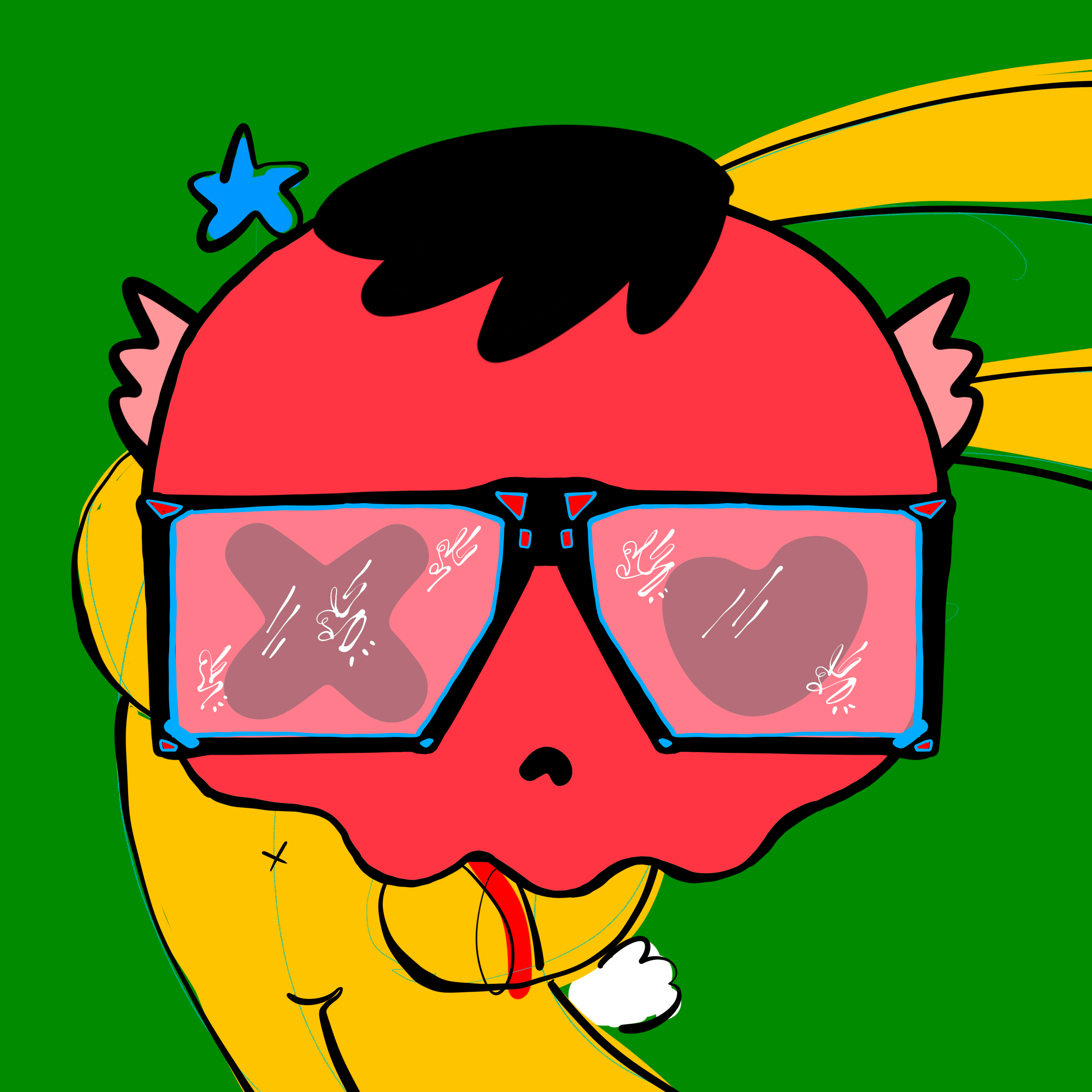 ORGNLS by SABET #51012