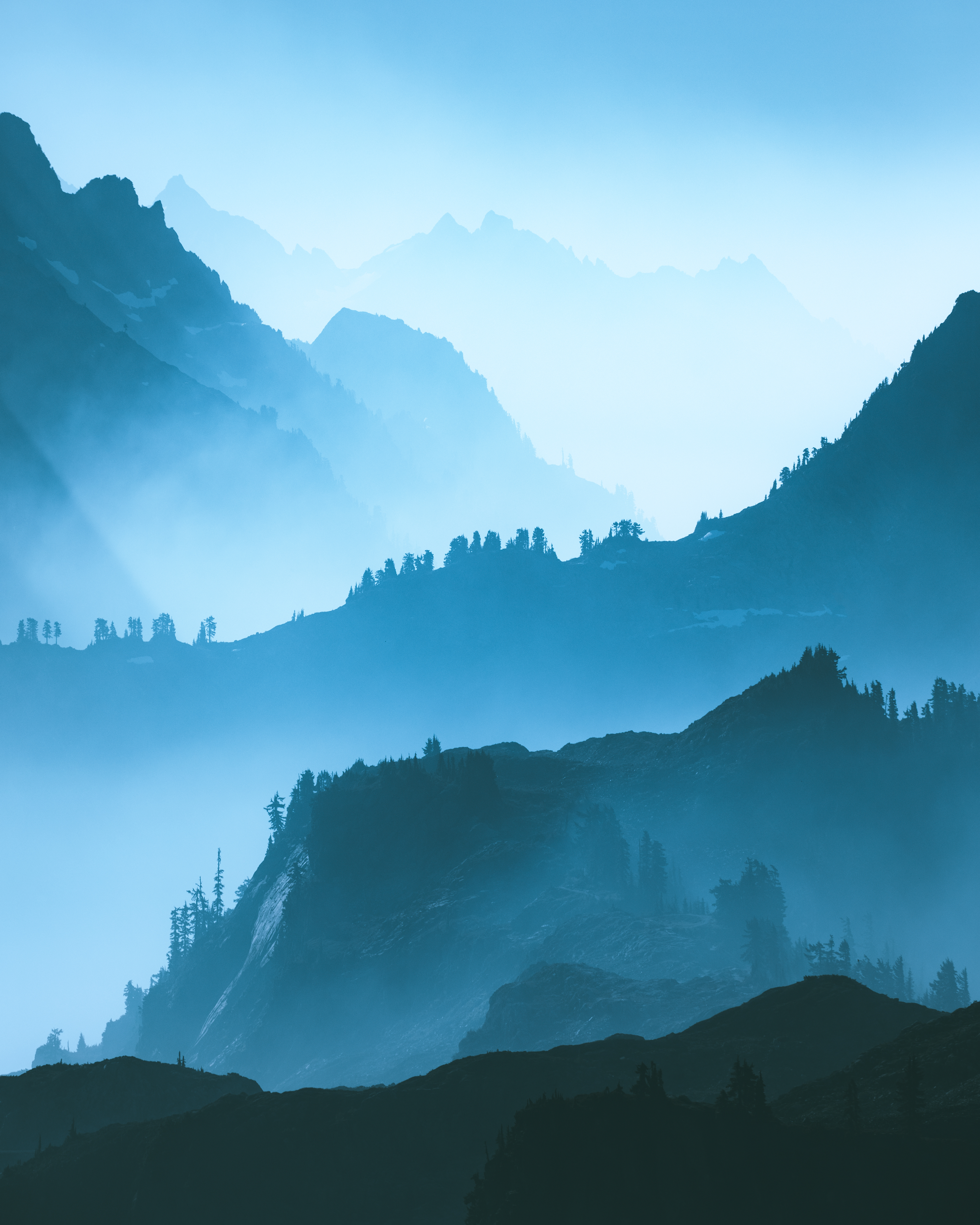Layers of the Western World | #22