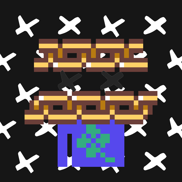 XNouns #76