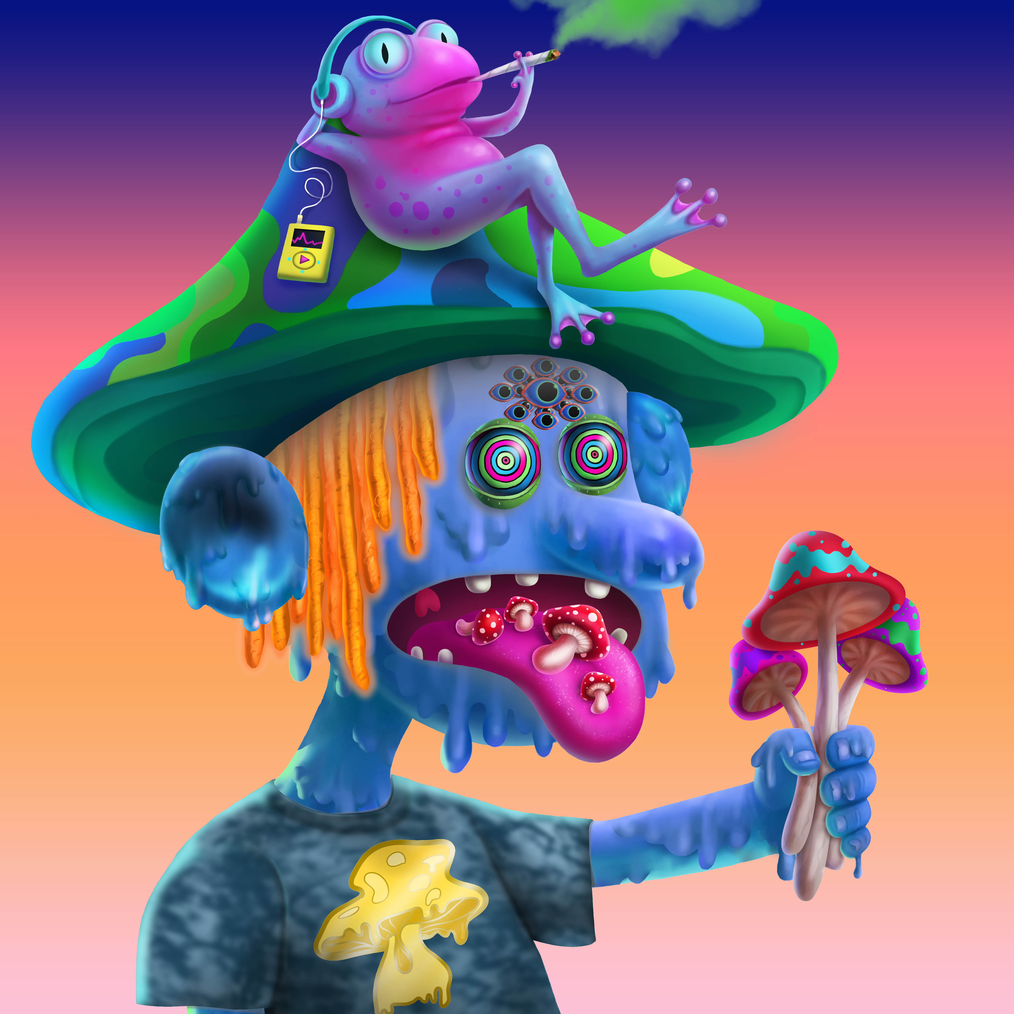 NFT Image
