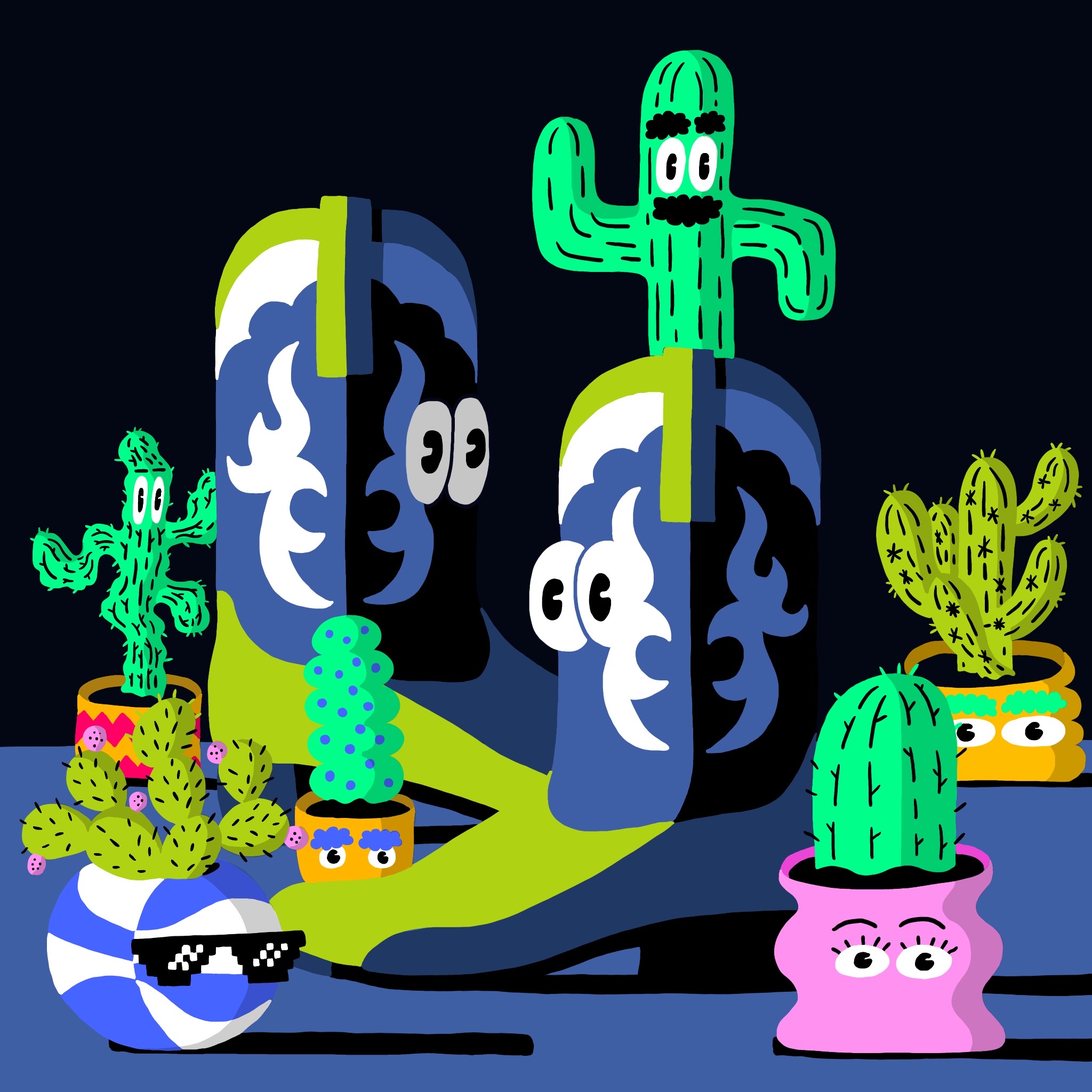 NFT Image