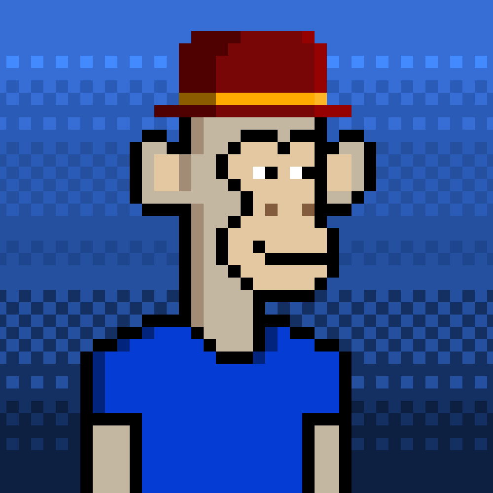 blastedlands.eth Ethereum Name Service (ENS and .eth domain) PFP