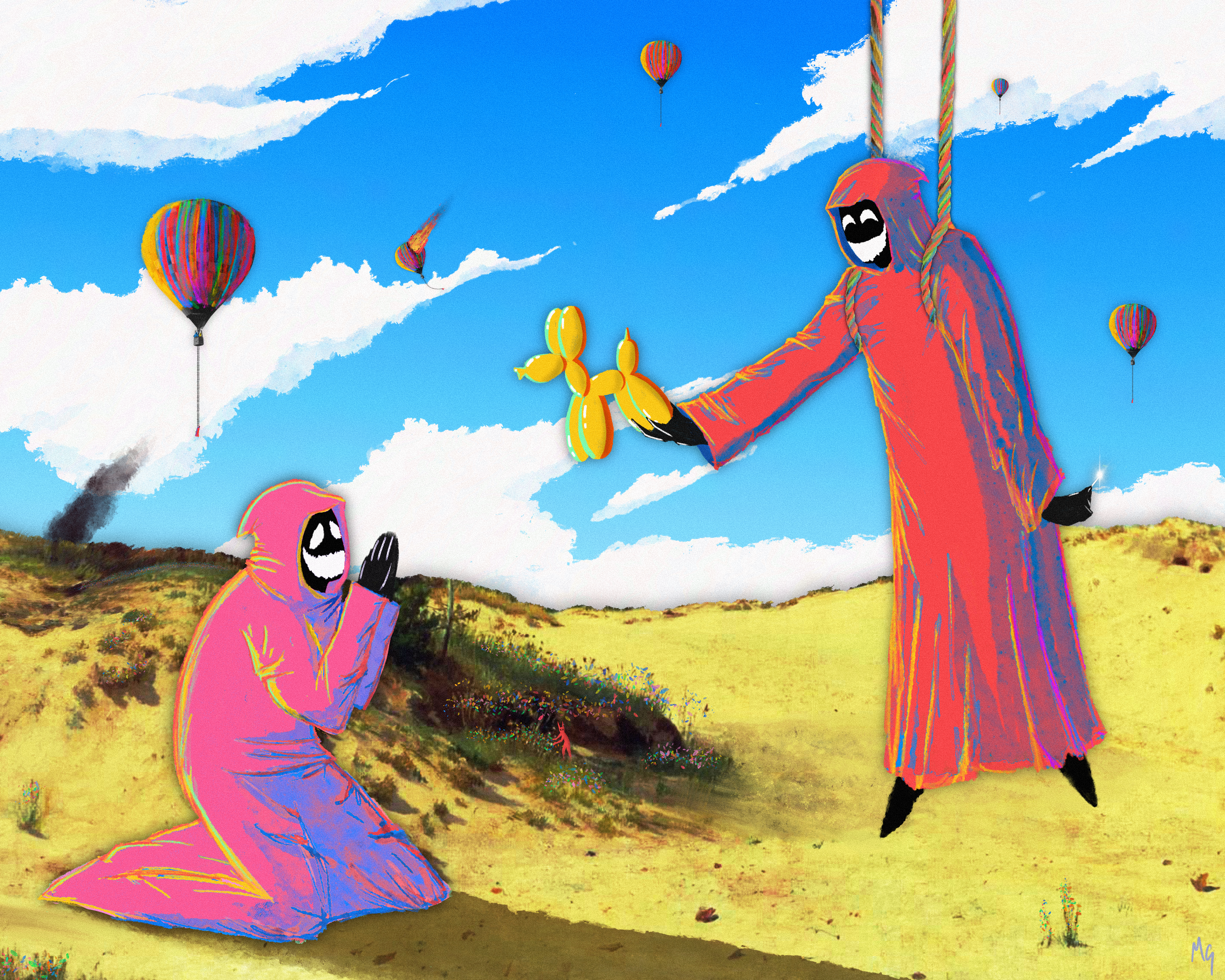 Prophets