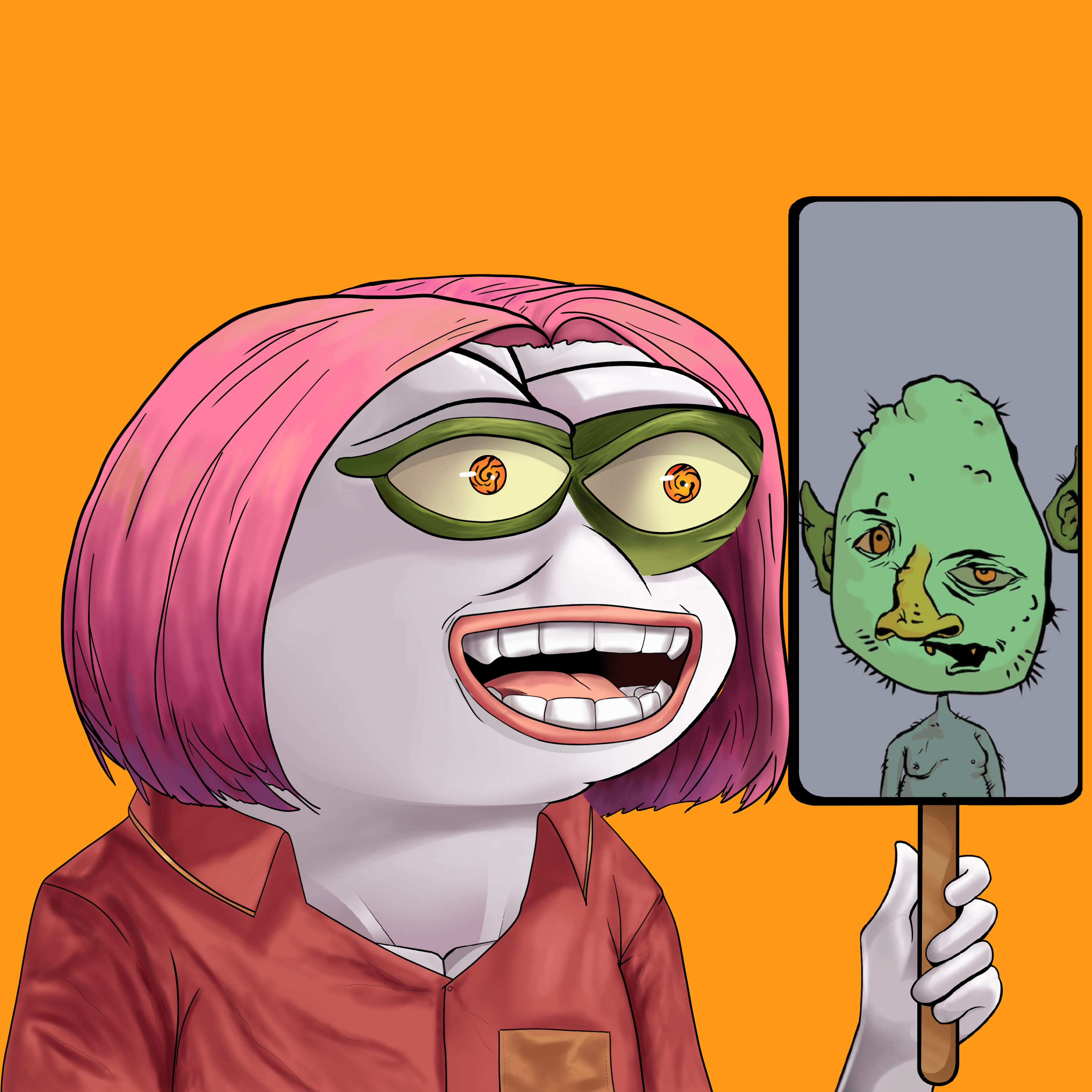 NFT Image