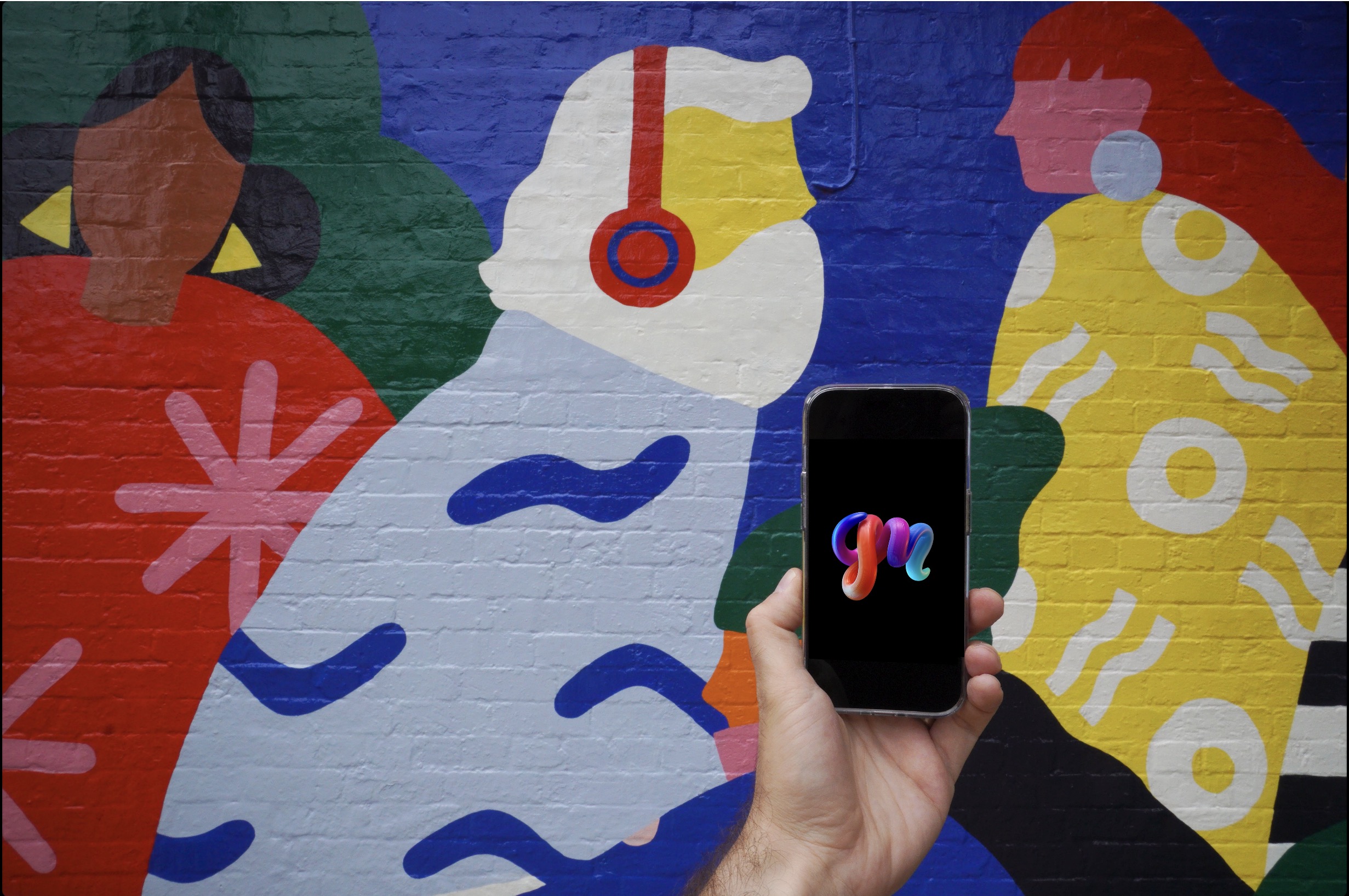 Memes Outside #24: We say gm and gn