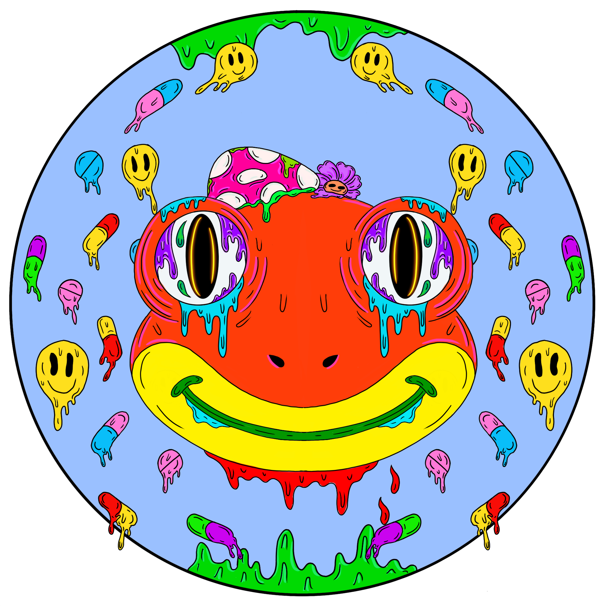 NFT Image