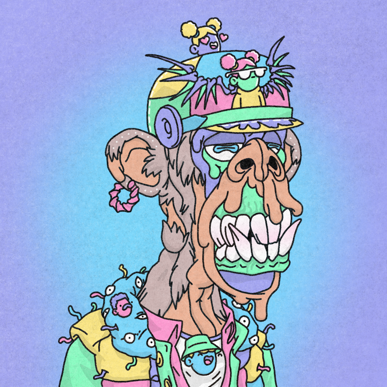 NFT Image