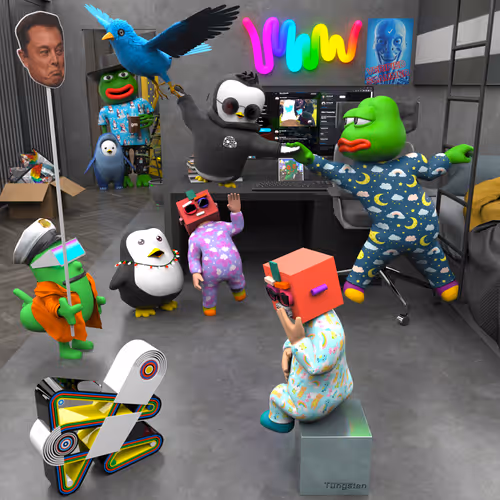 ARE YOU WINNING SON: Bye Bye Twitter