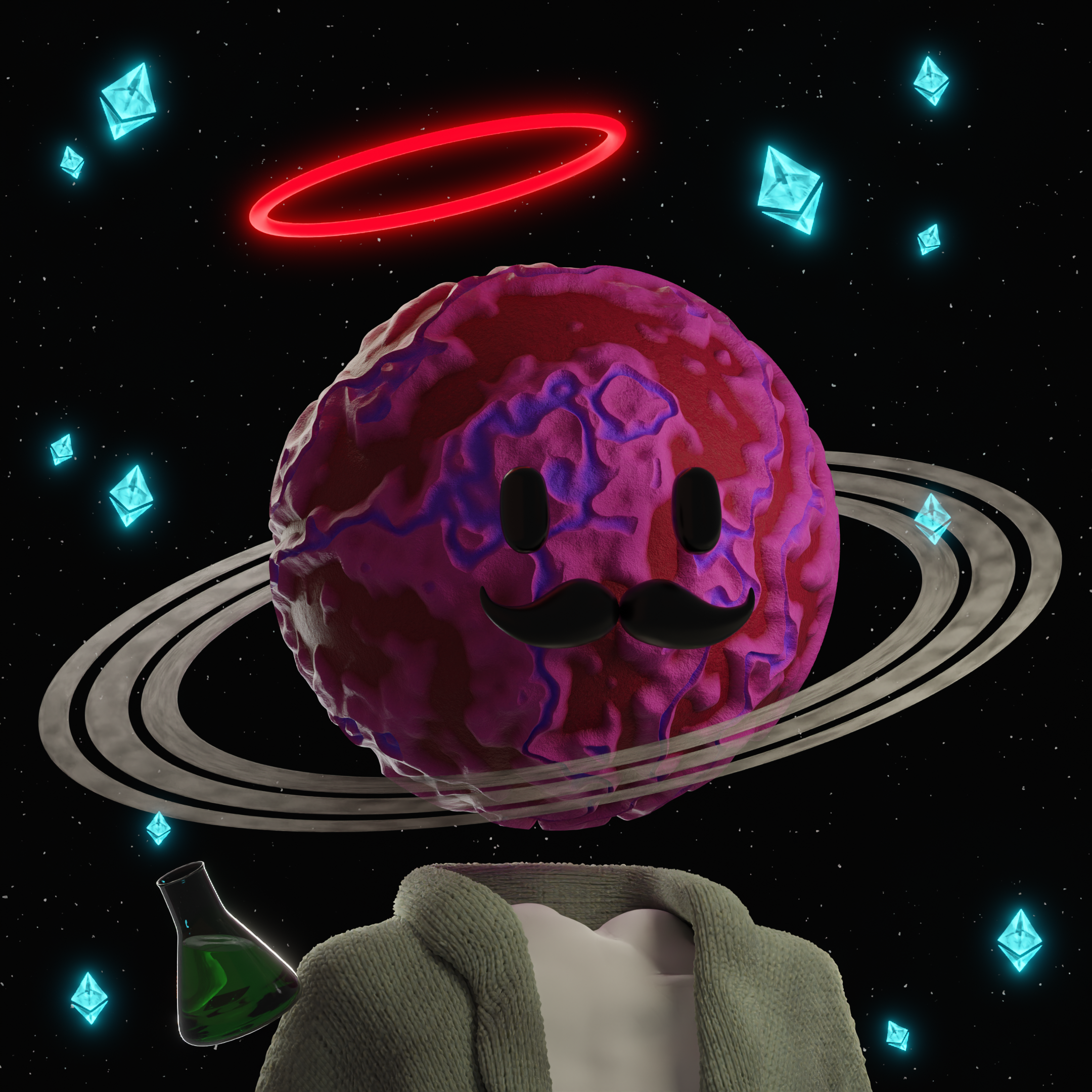 NFT Image
