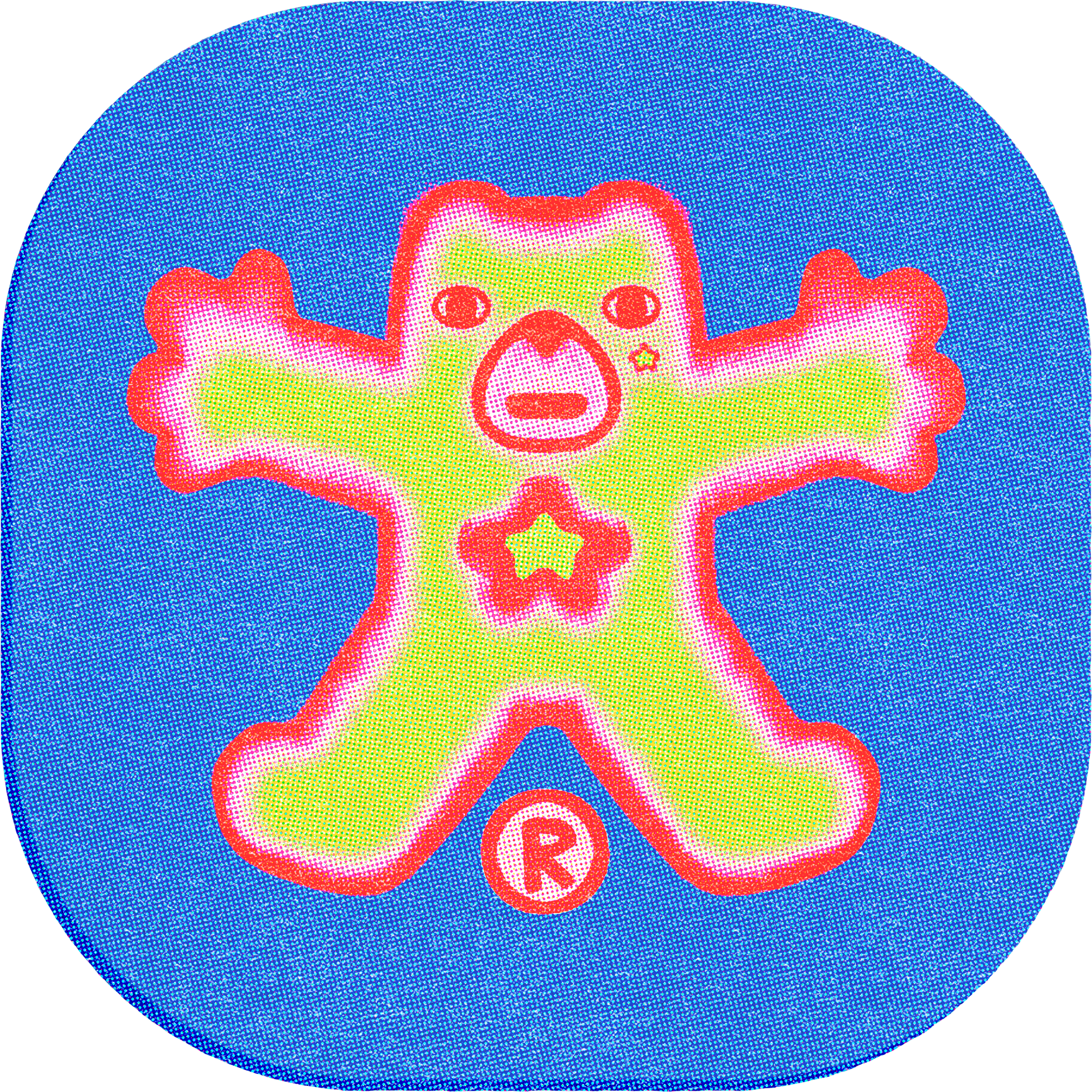 STARBEAR 2ND FORM 056