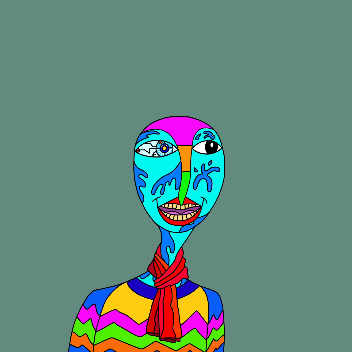 NFT Image