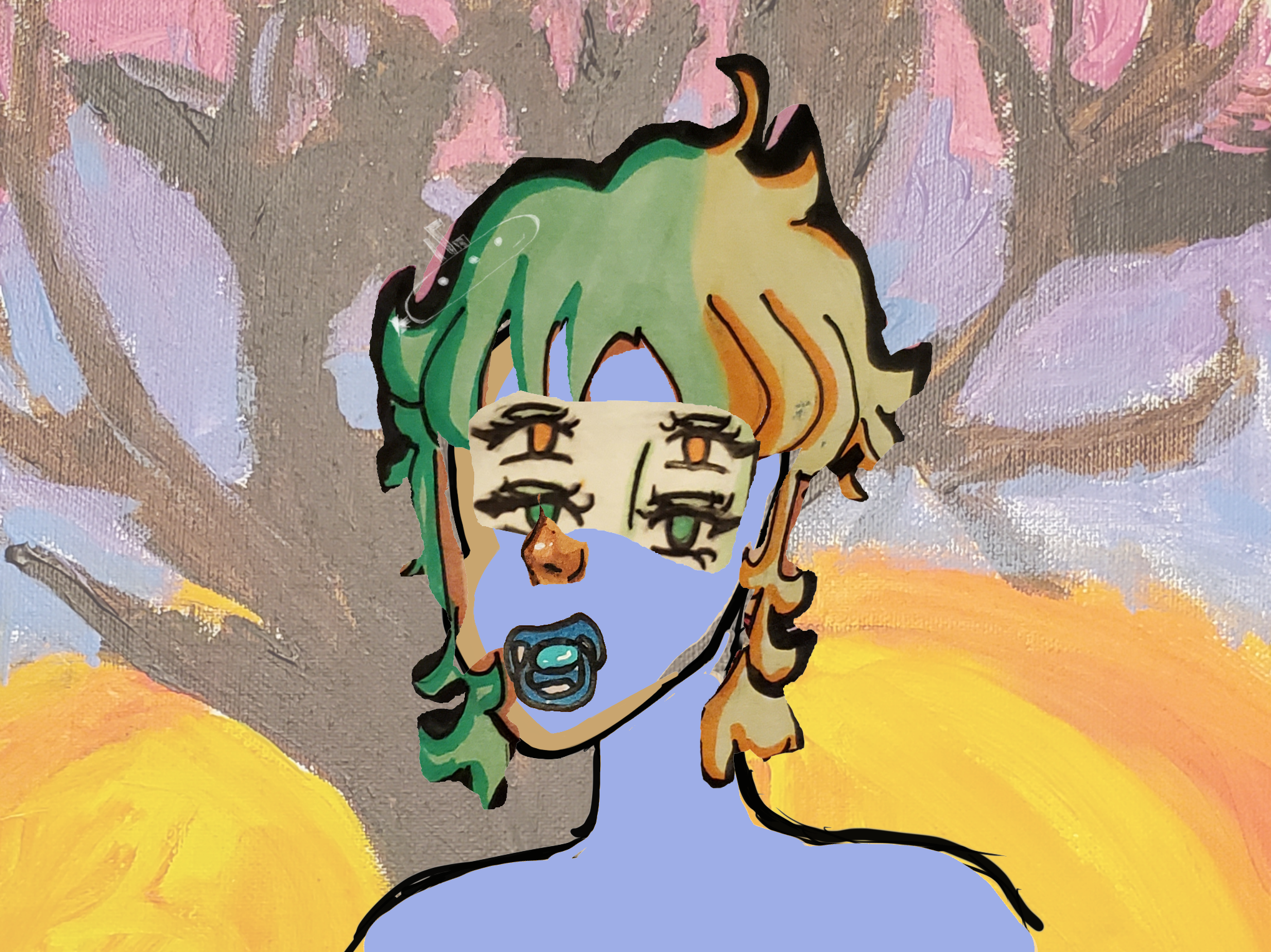 NFT Image