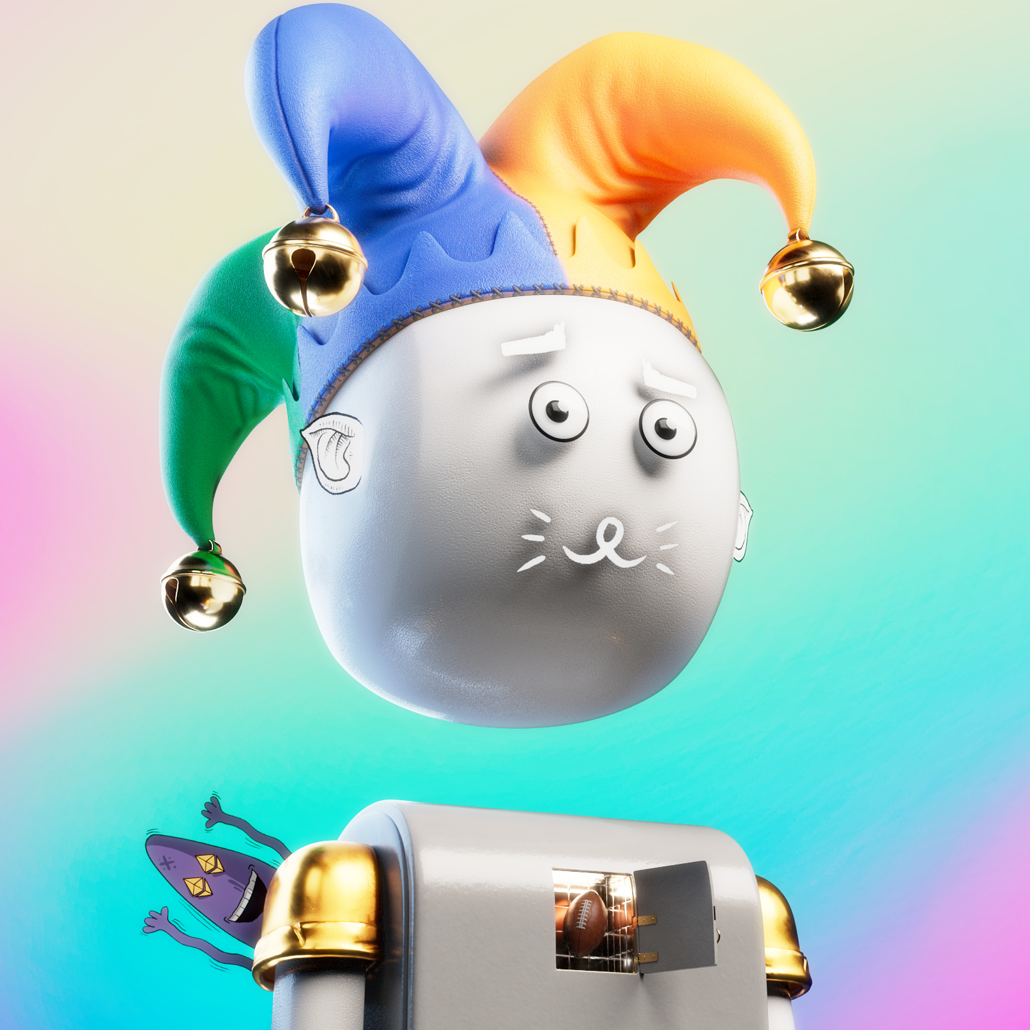 NFT Image