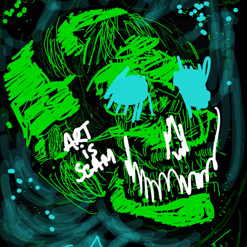 Skulls of the Citadel #161