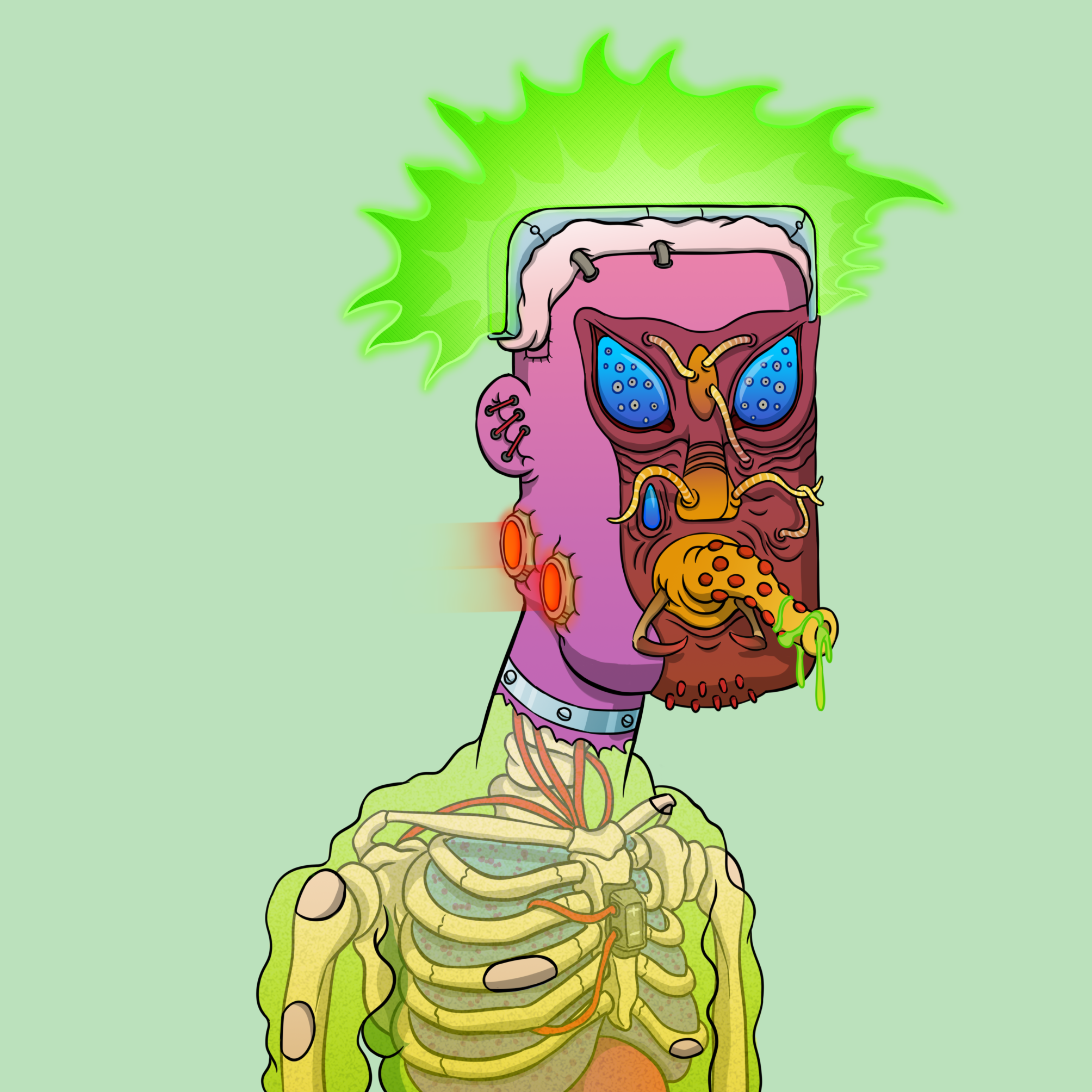 NFT Image