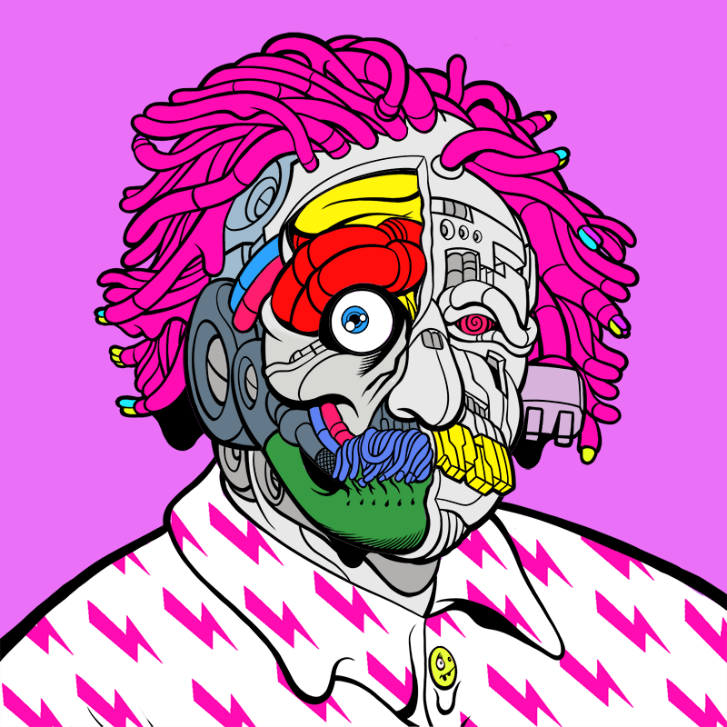 Virtual Genius #924