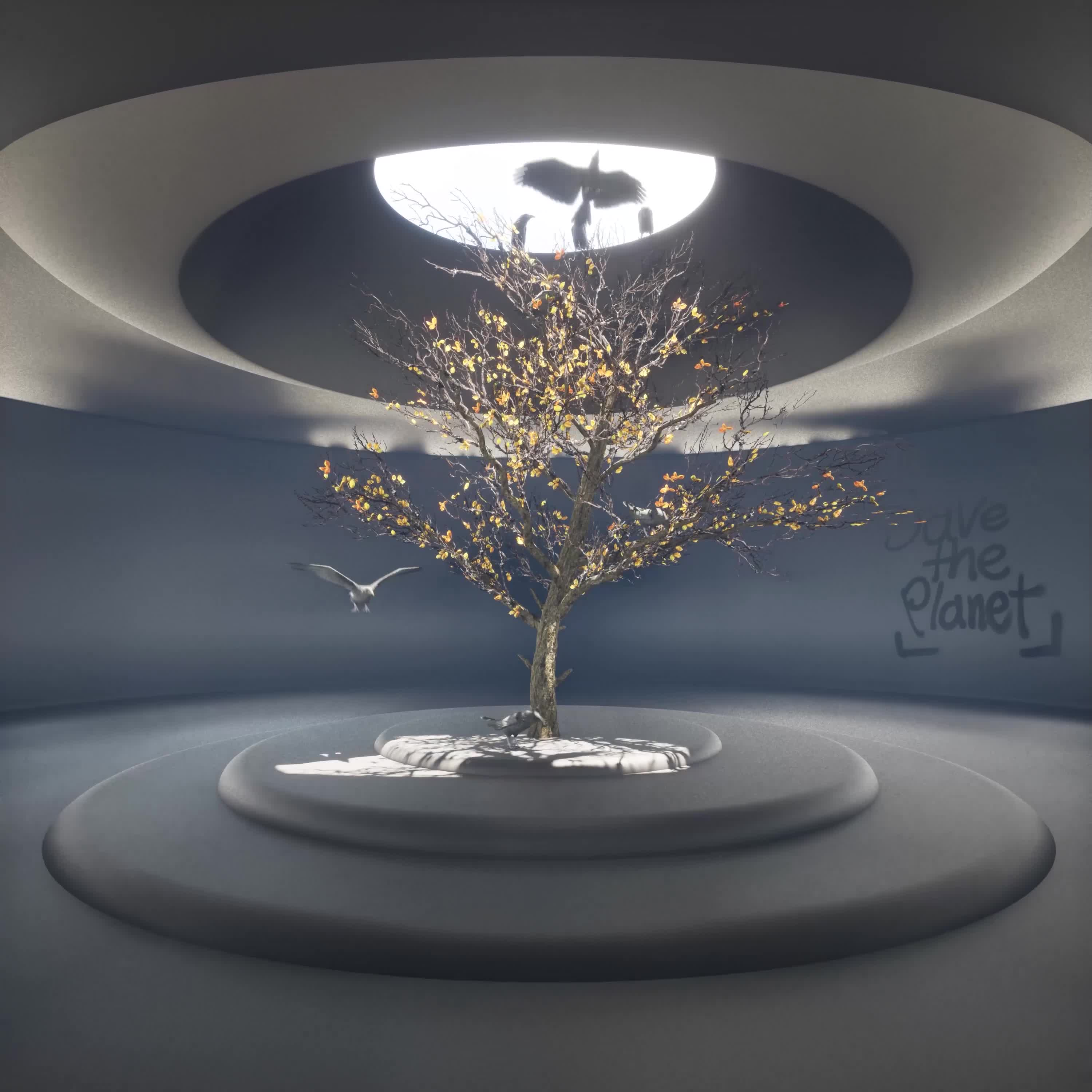 Save The Planet #112/138