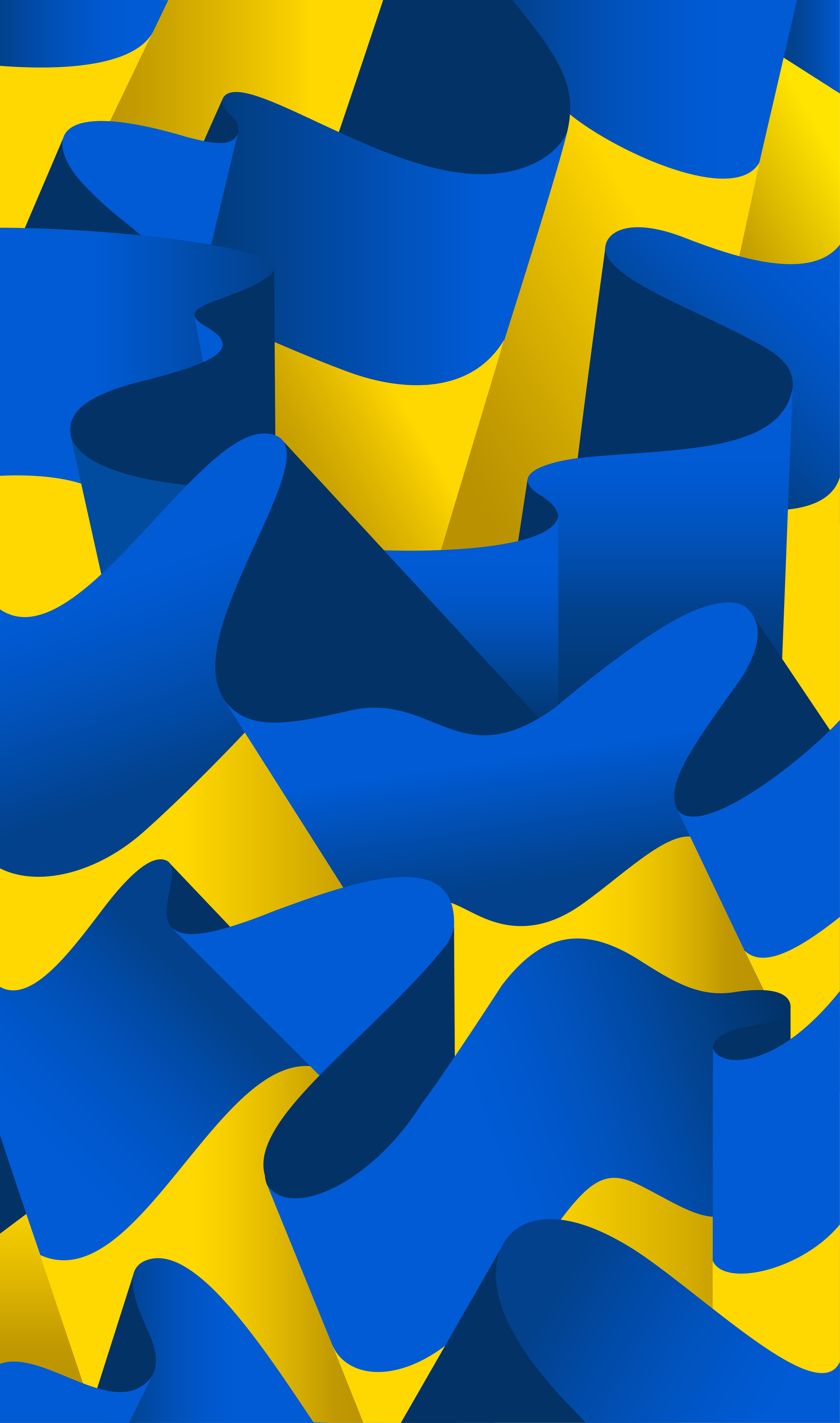 Janine Rewell for Ukraine