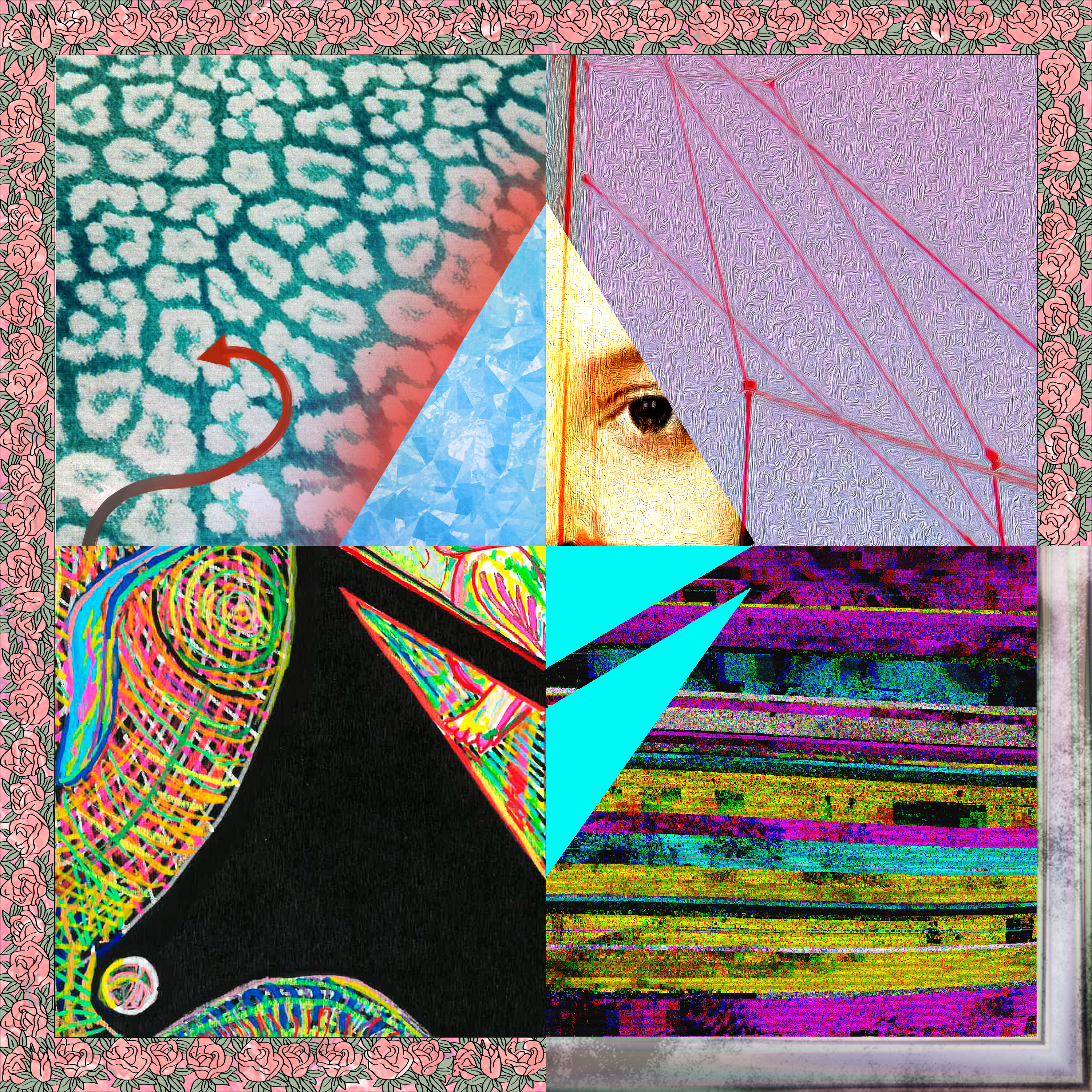 The Infinite Machine Movie