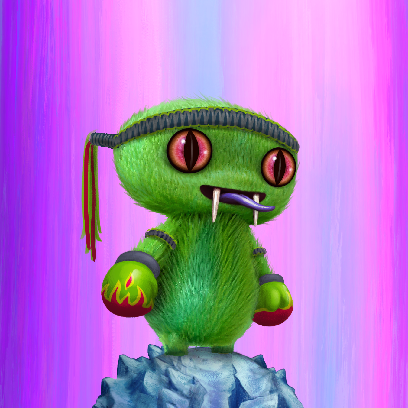 NFT Image
