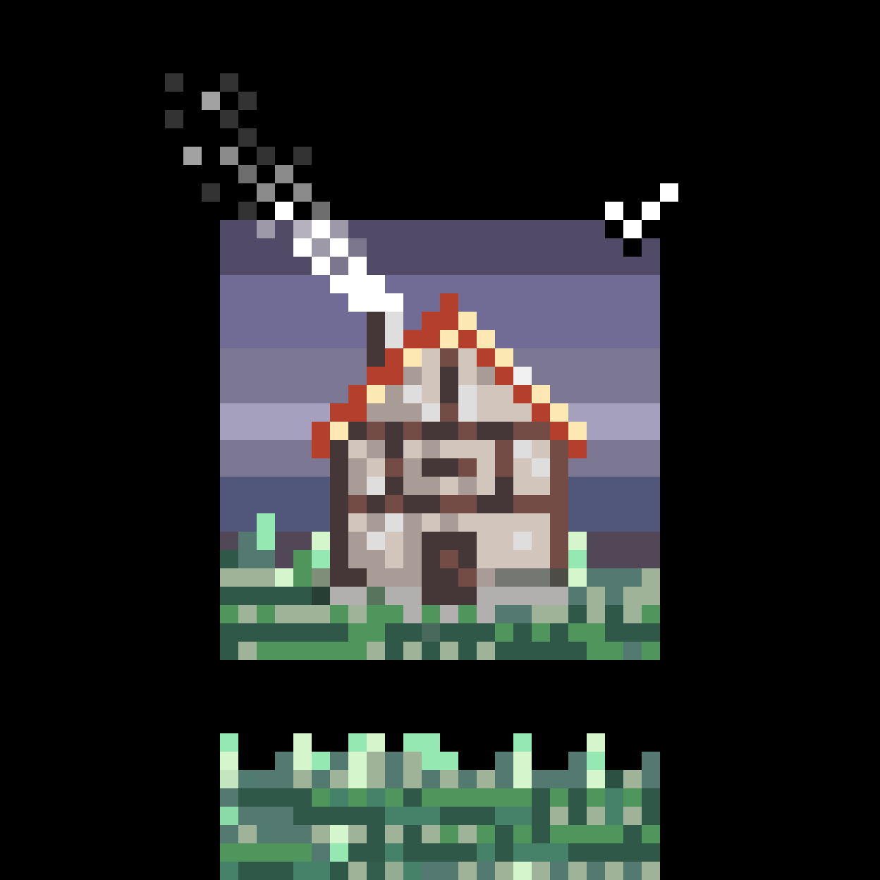 Scapepe, Set 024, Ed. 20