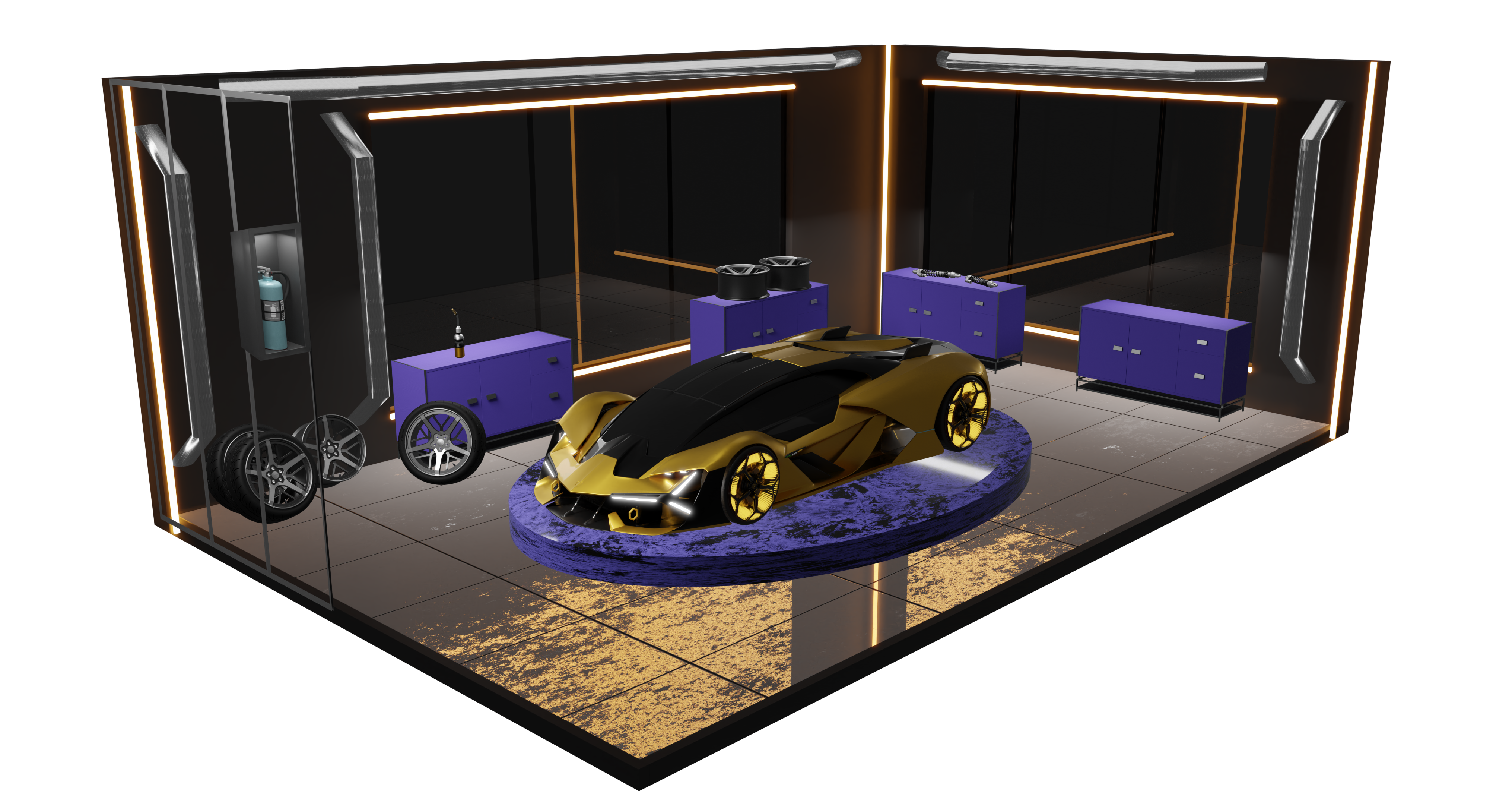 Mallverse #77