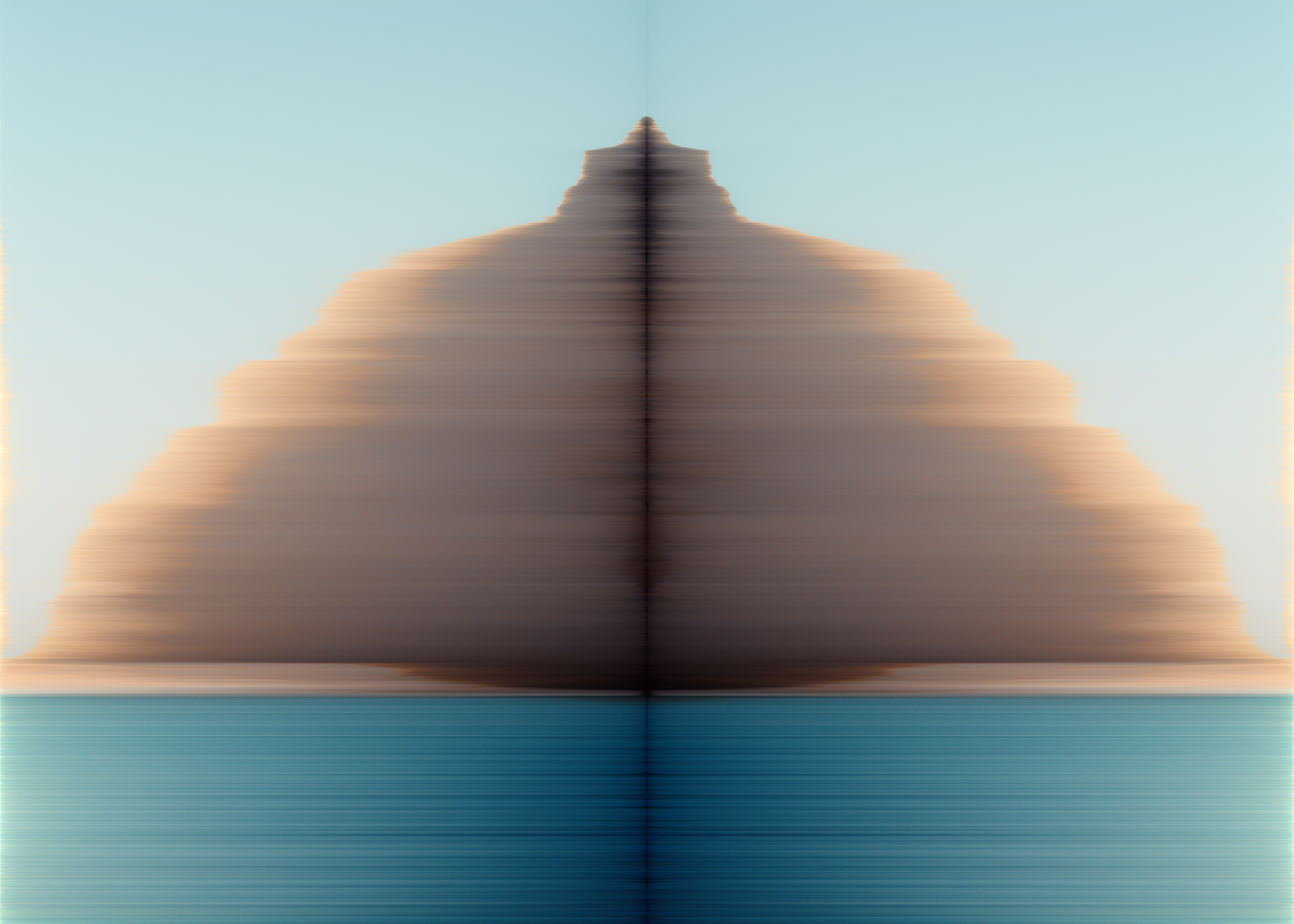 Isles upon Deemed Rivers & Other Wonders 161